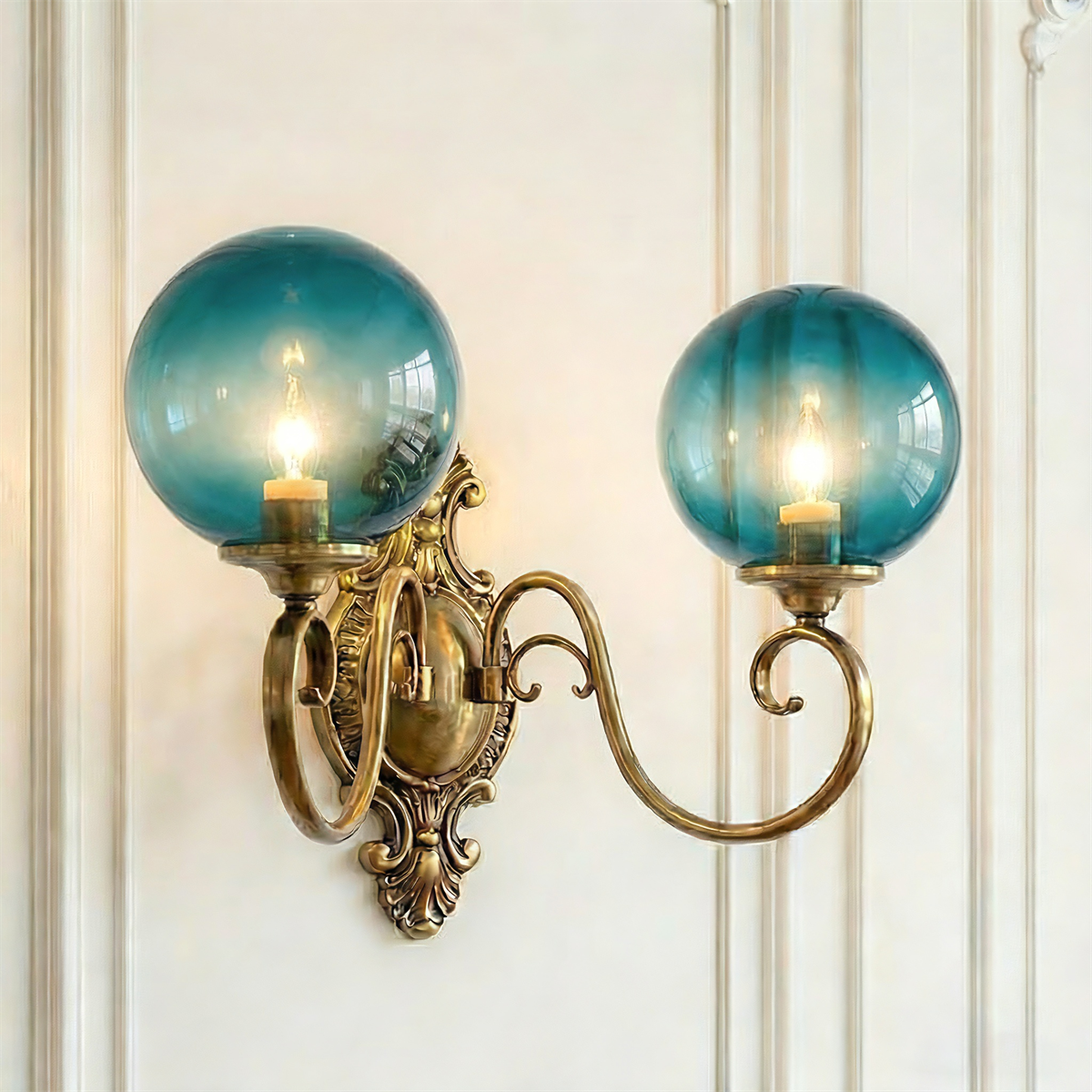Miralaria Sconce Wall Lamp