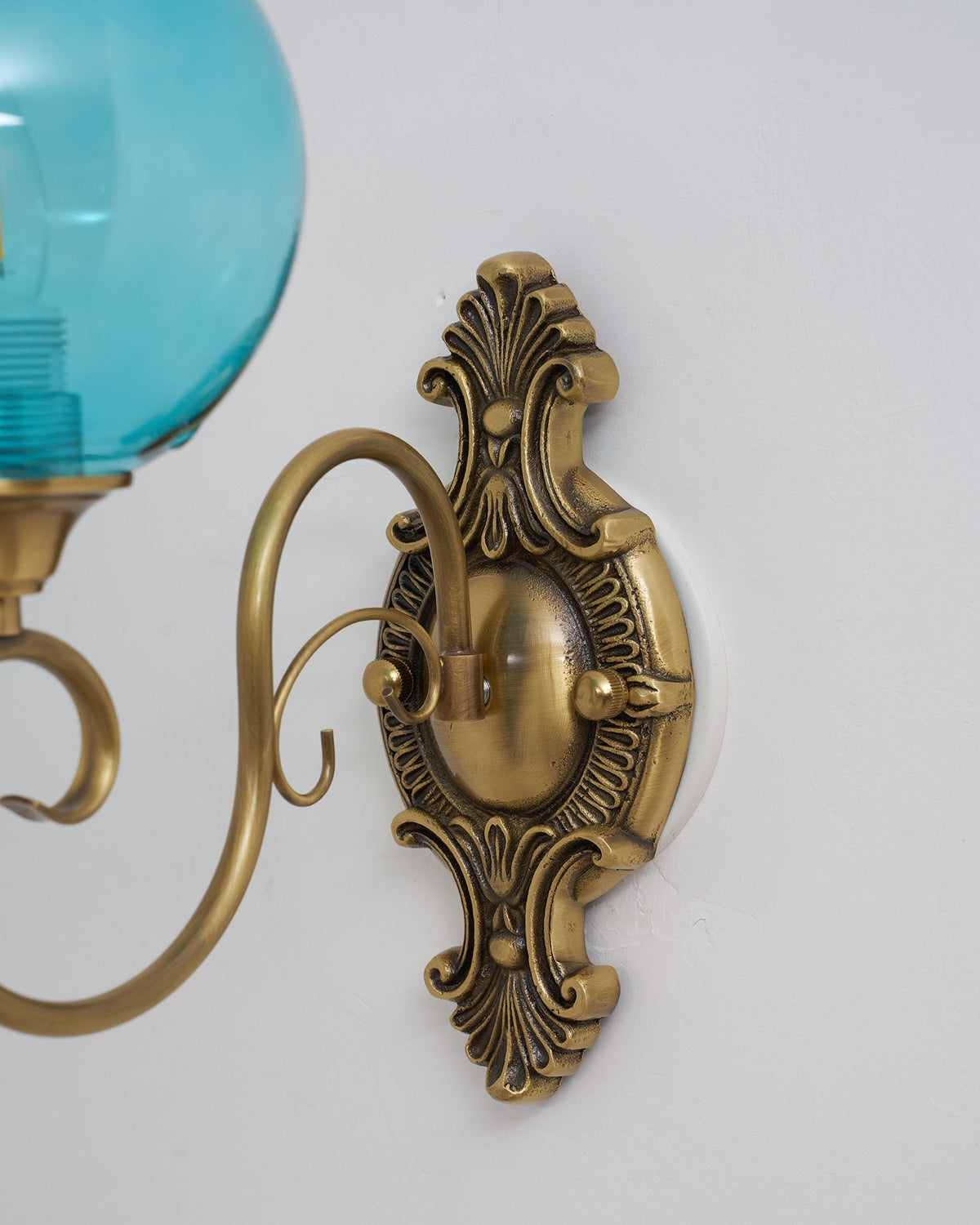 Miralaria Sconce Wall Lamp