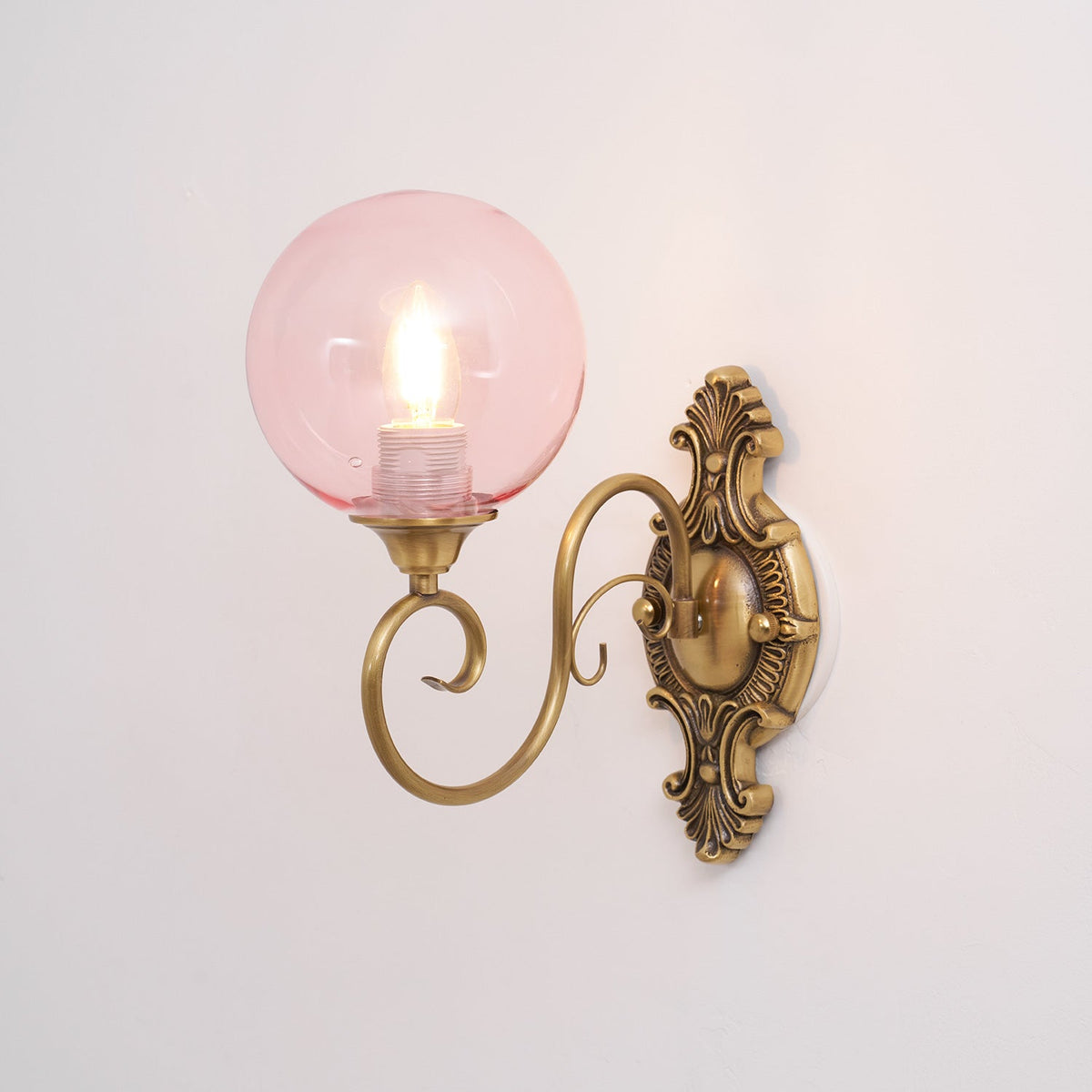 Miralaria Sconce Wall Lamp