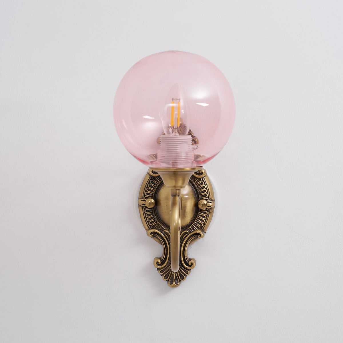 Miralaria Sconce Wall Lamp