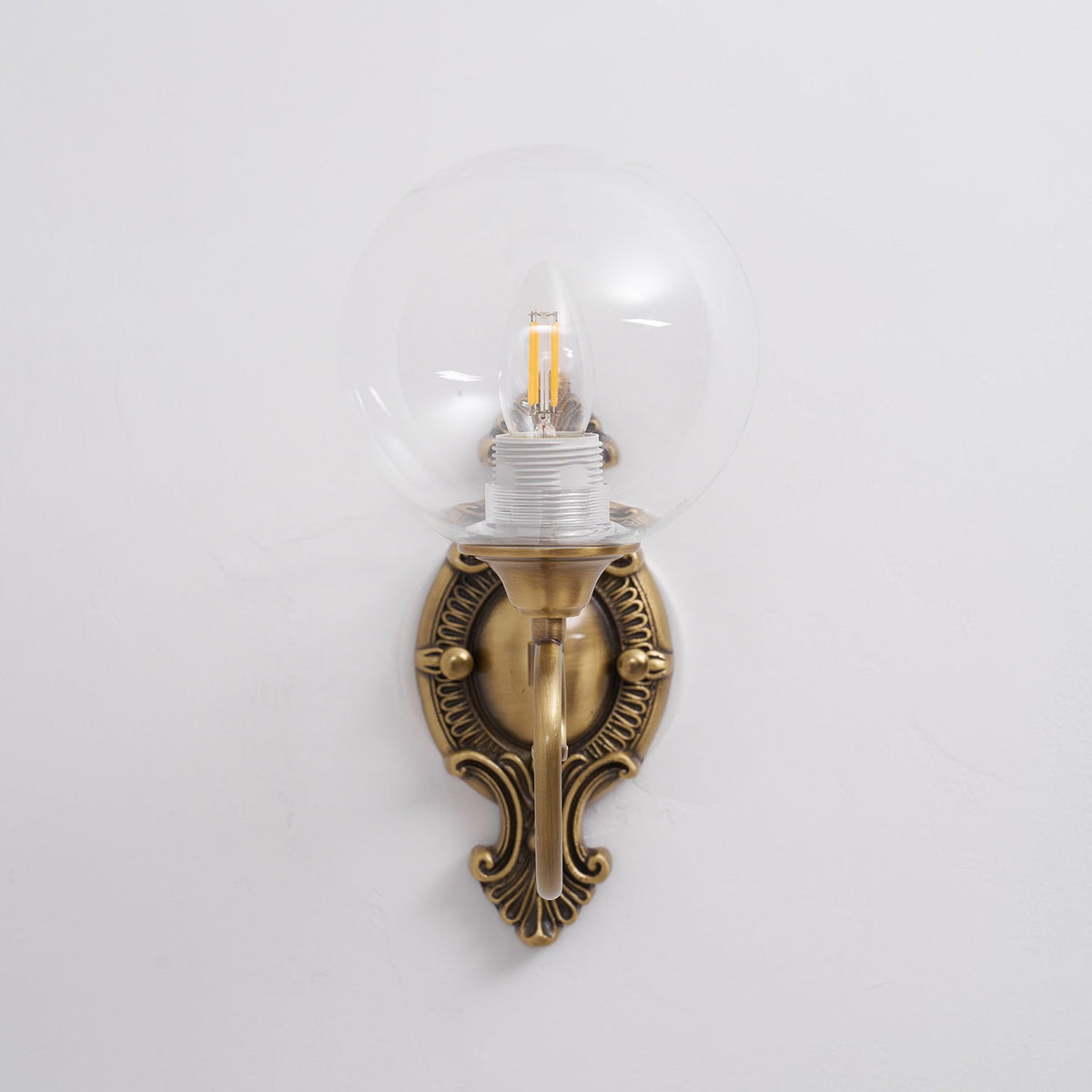Miralaria Sconce Wall Lamp