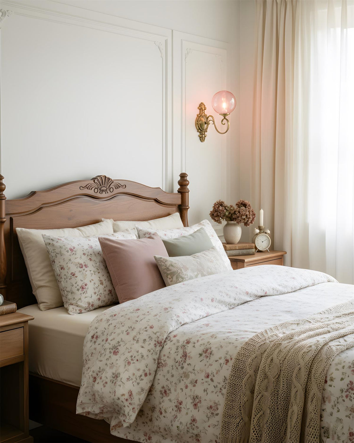 Miralaria Sconce Wall Lamp