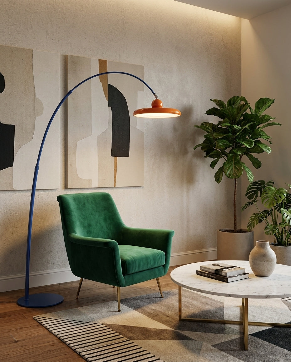 Ormondstone Floor Lamp