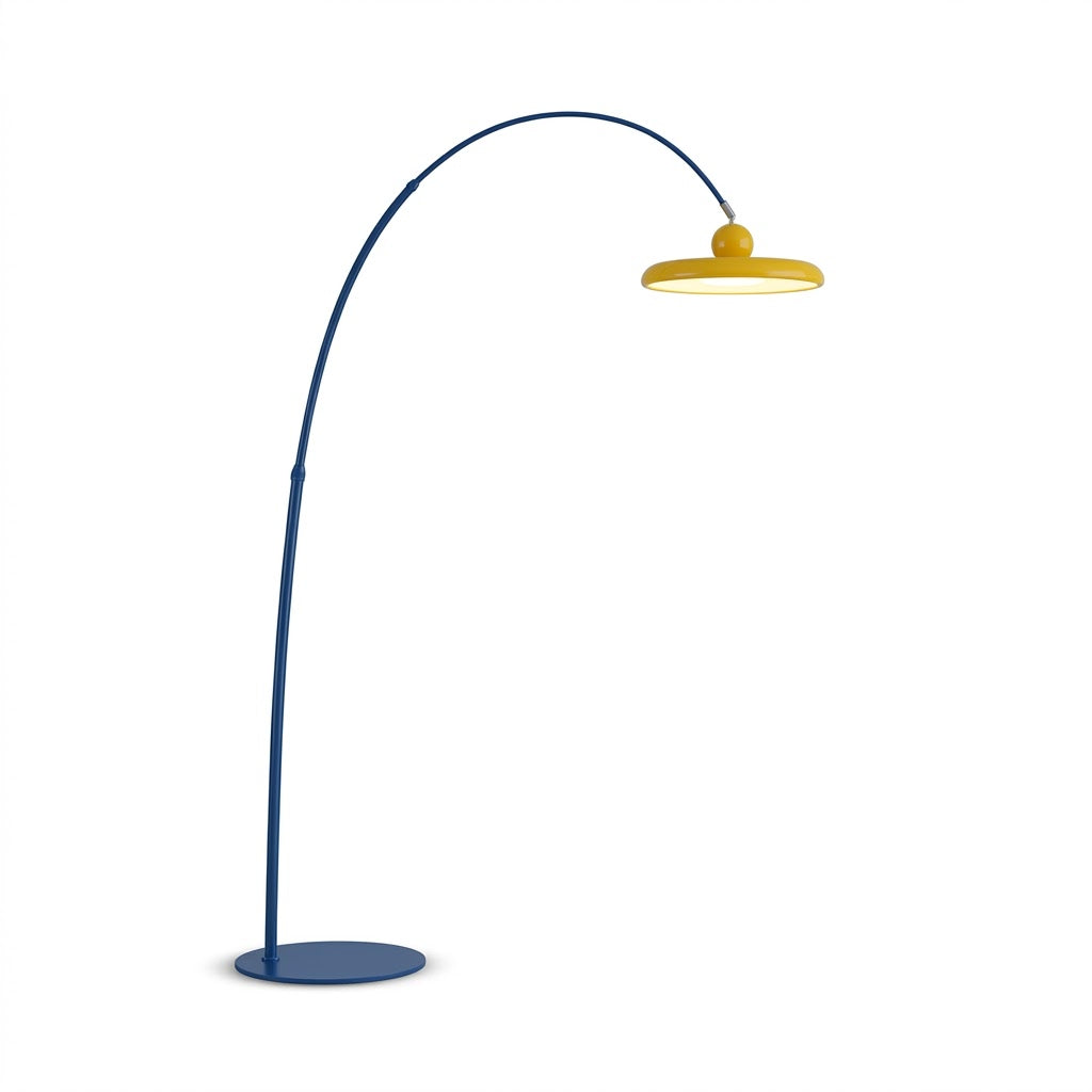 Ormondstone Floor Lamp