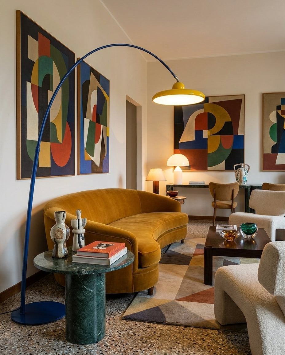 Ormondstone Floor Lamp