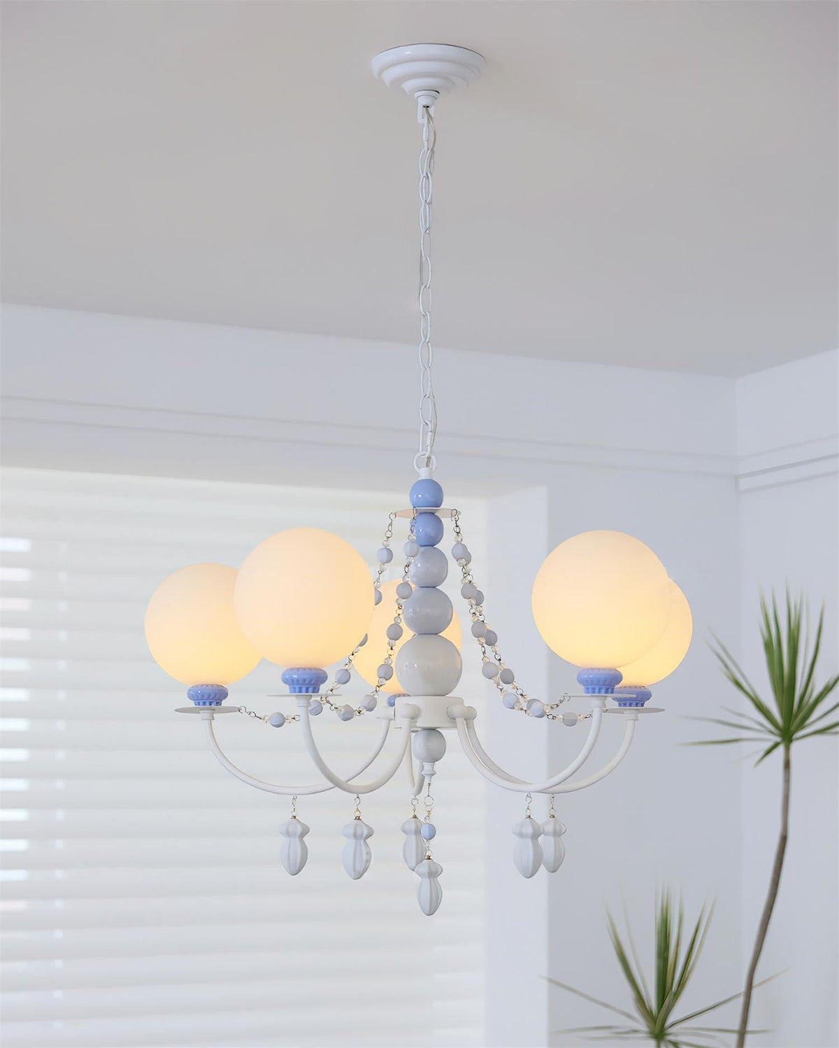 Renoira Chandelier