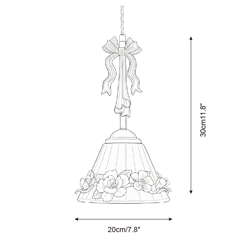 Caleeria Pendant Lamp
