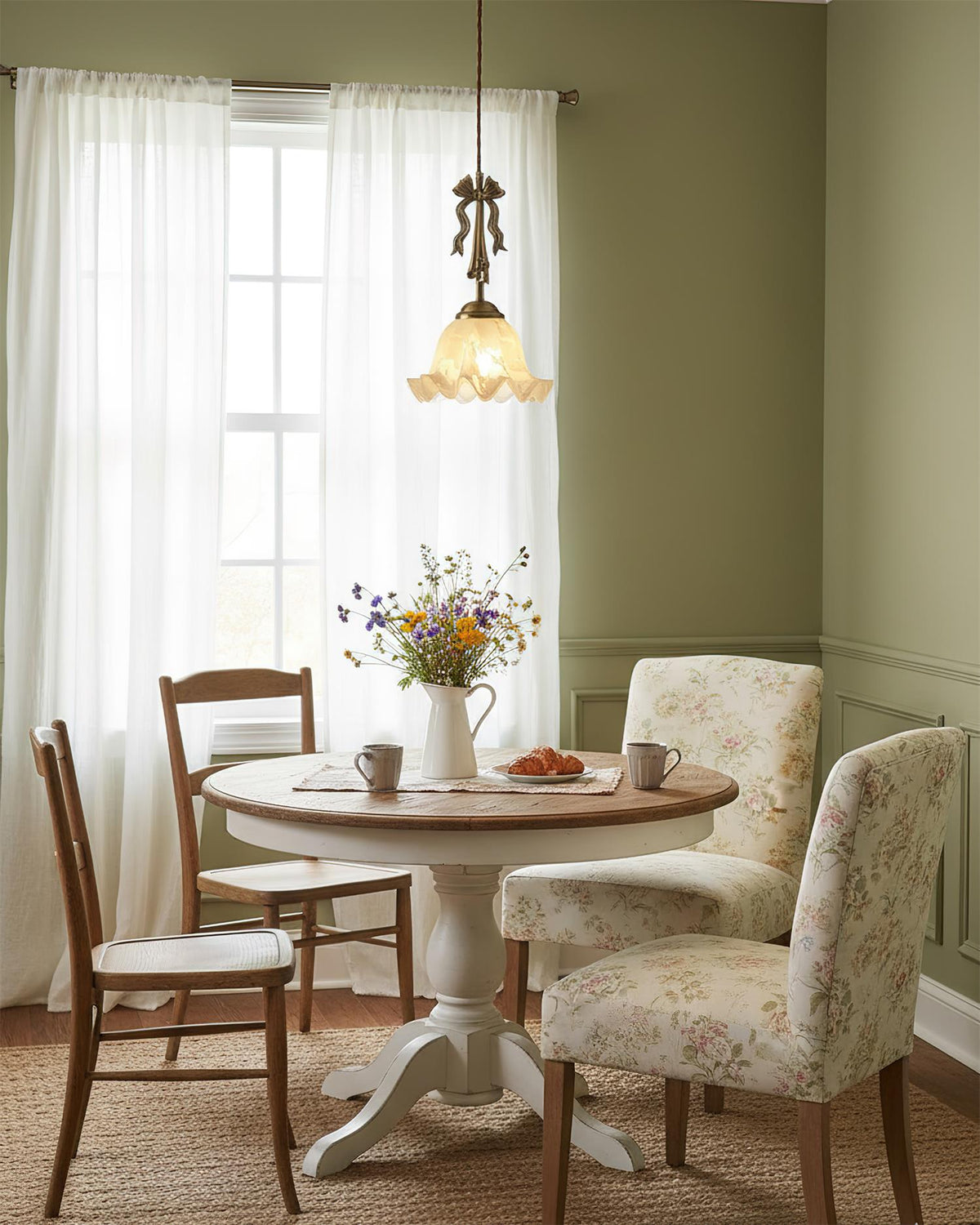 Caleeria Pendant Lamp