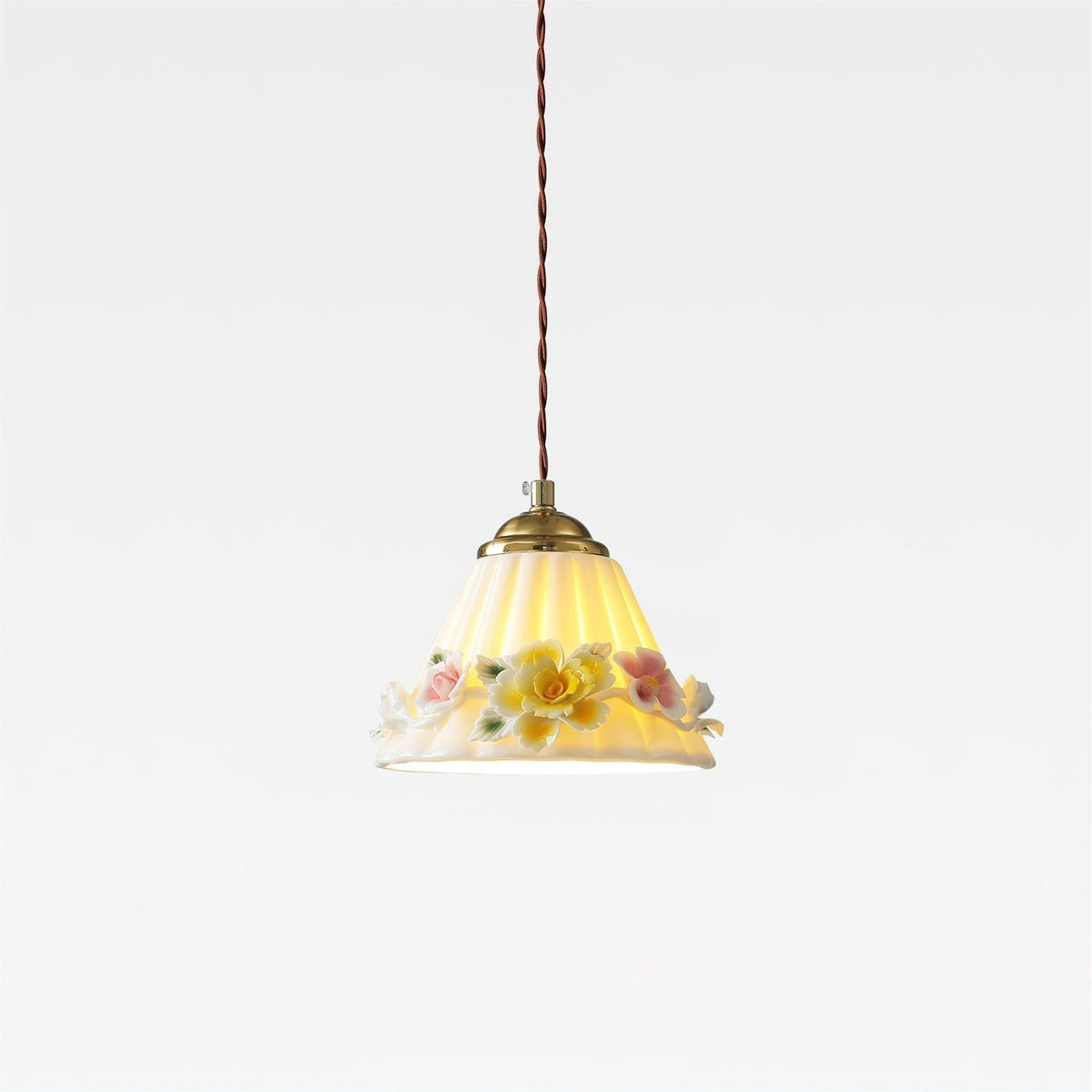 Caleeria Pendant Lamp