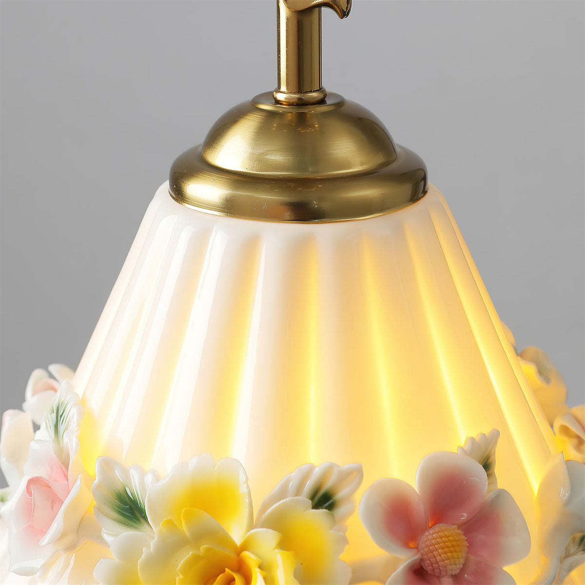 Caleeria Pendant Lamp