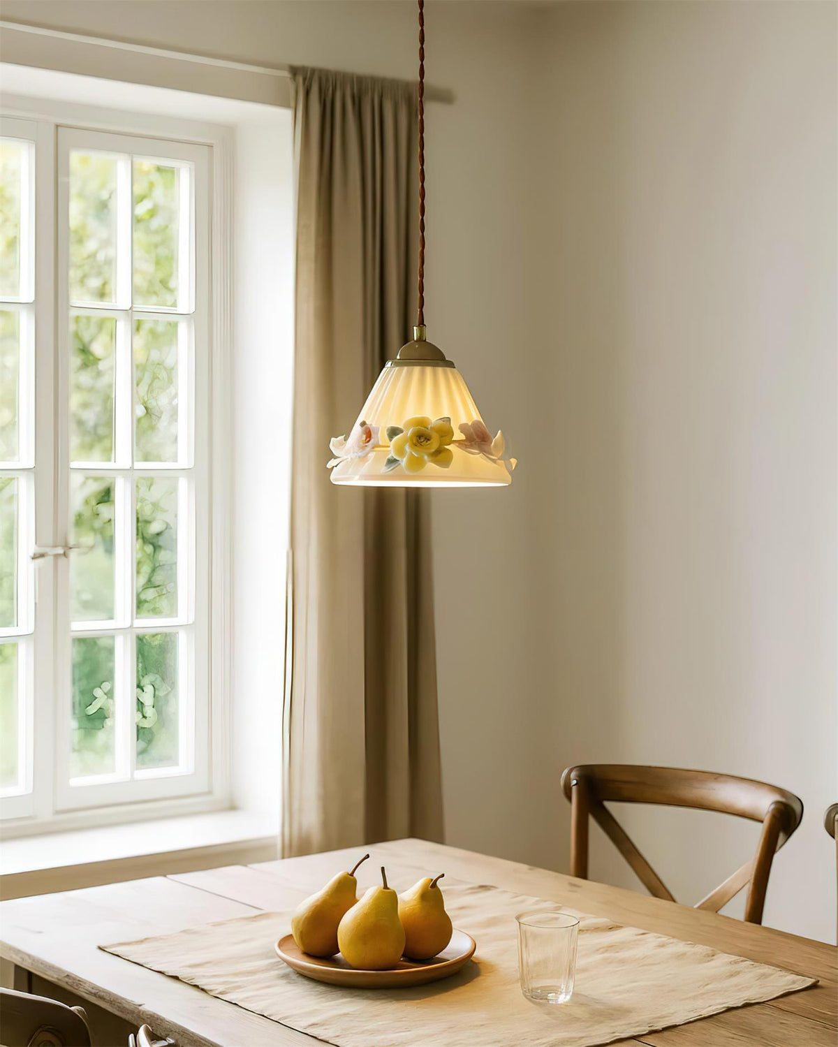 Caleeria Pendant Lamp