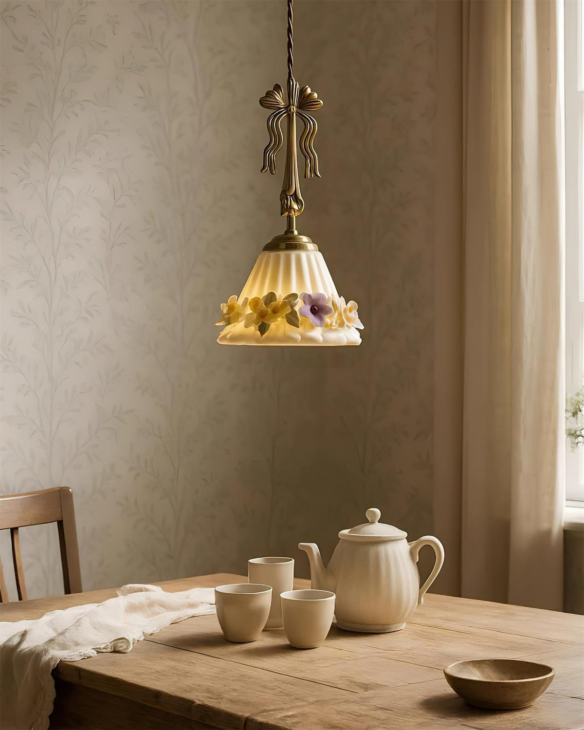 Caleeria Pendant Lamp