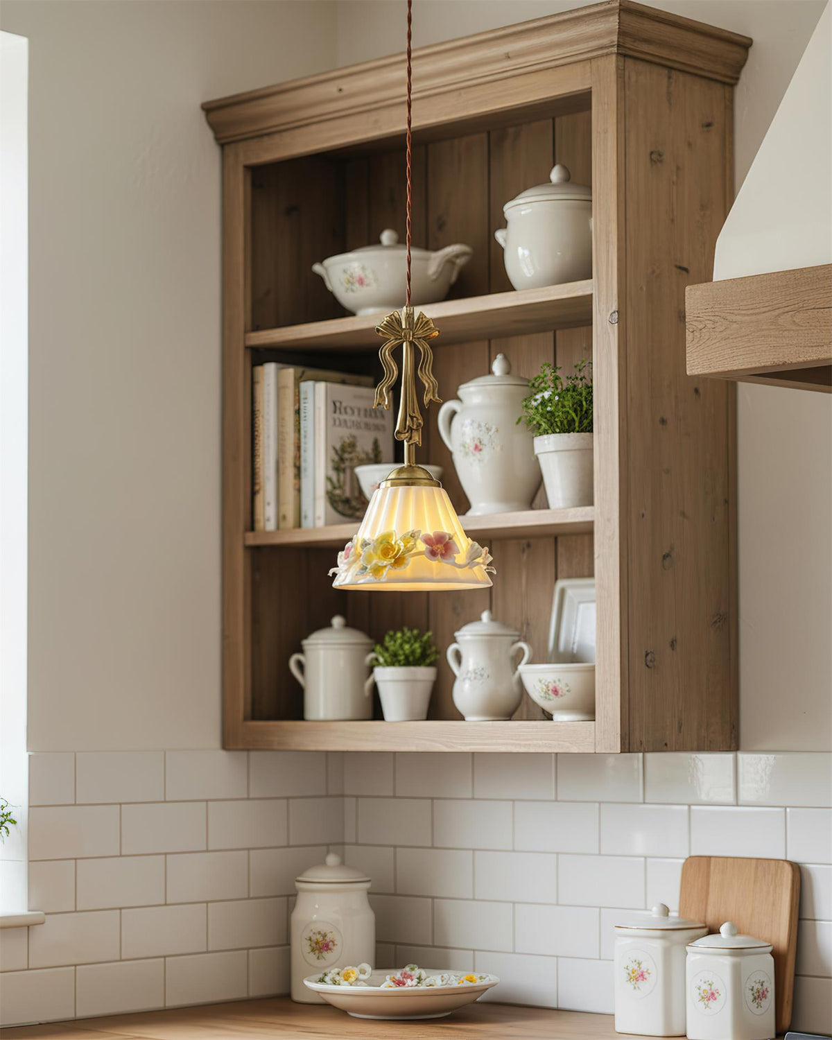 Caleeria Pendant Lamp