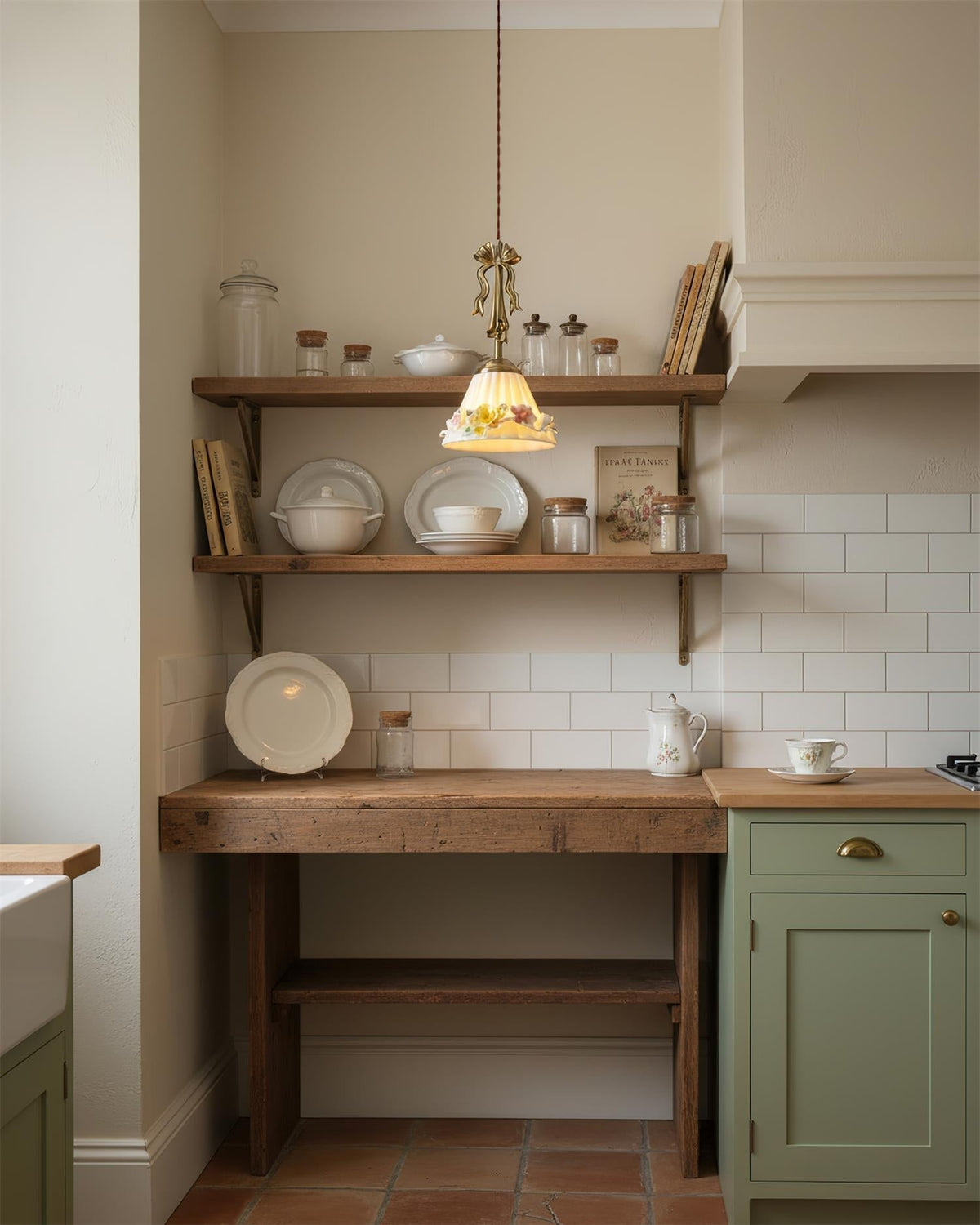 Caleeria Pendant Lamp