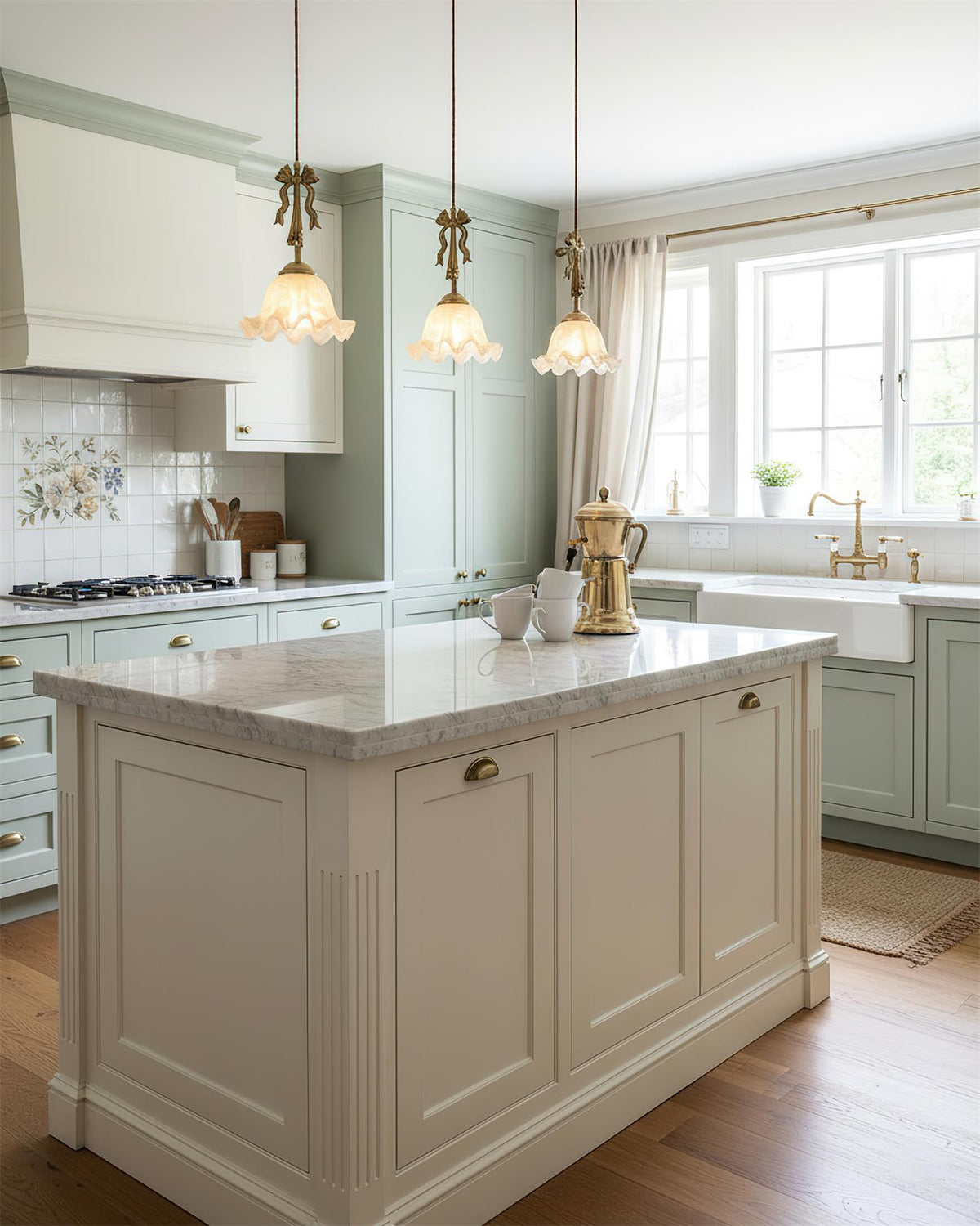 Caleeria Pendant Lamp