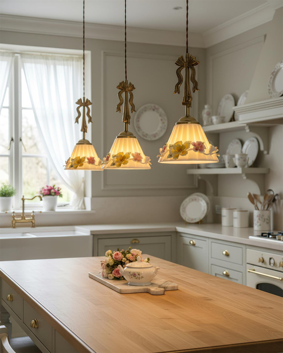 Caleeria Pendant Lamp