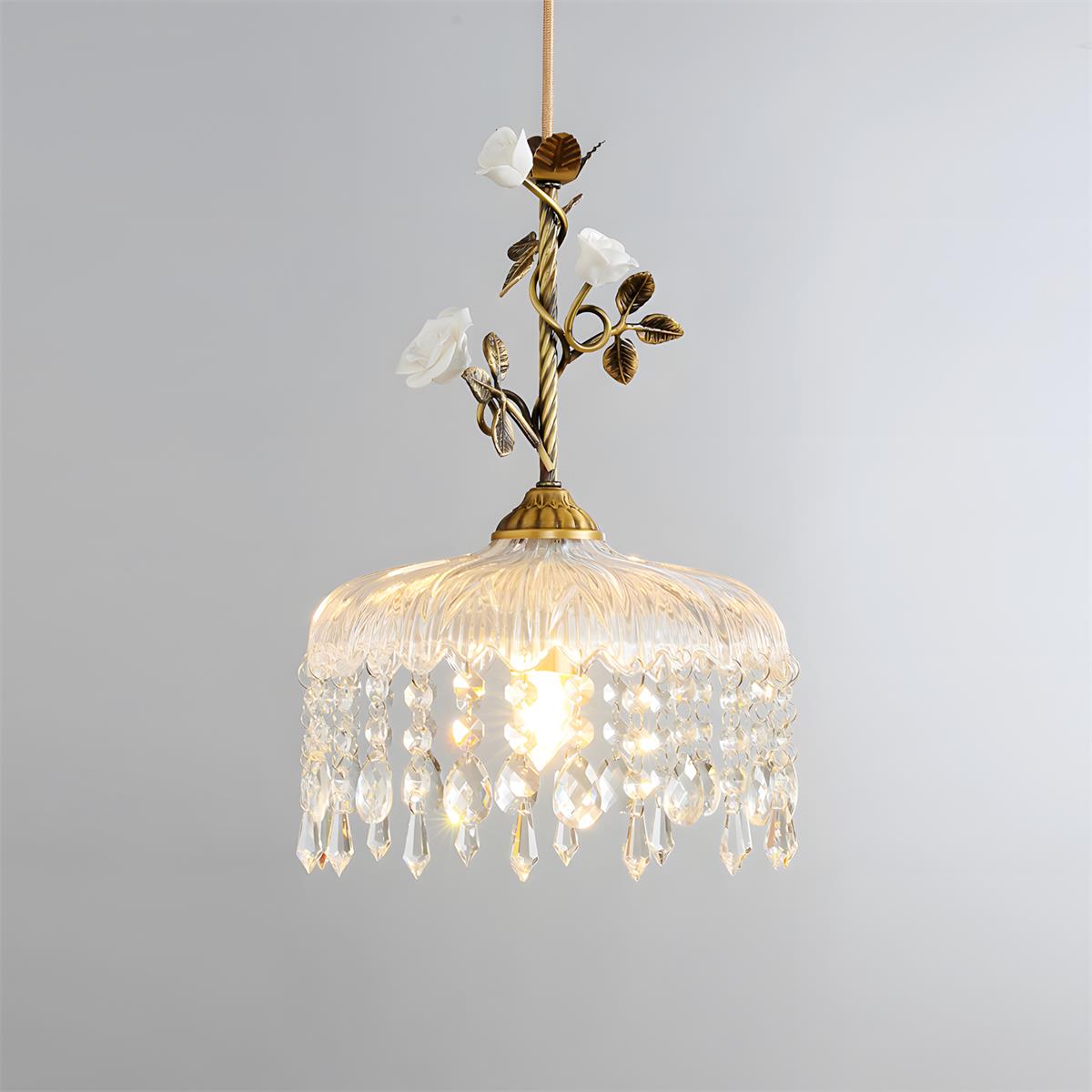 Soreaya Pendant Light