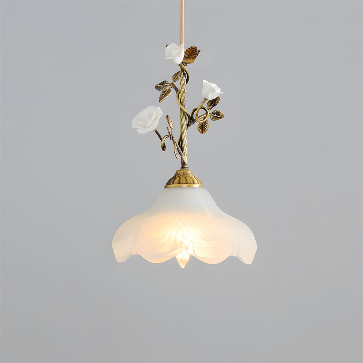 Soreaya Pendant Light
