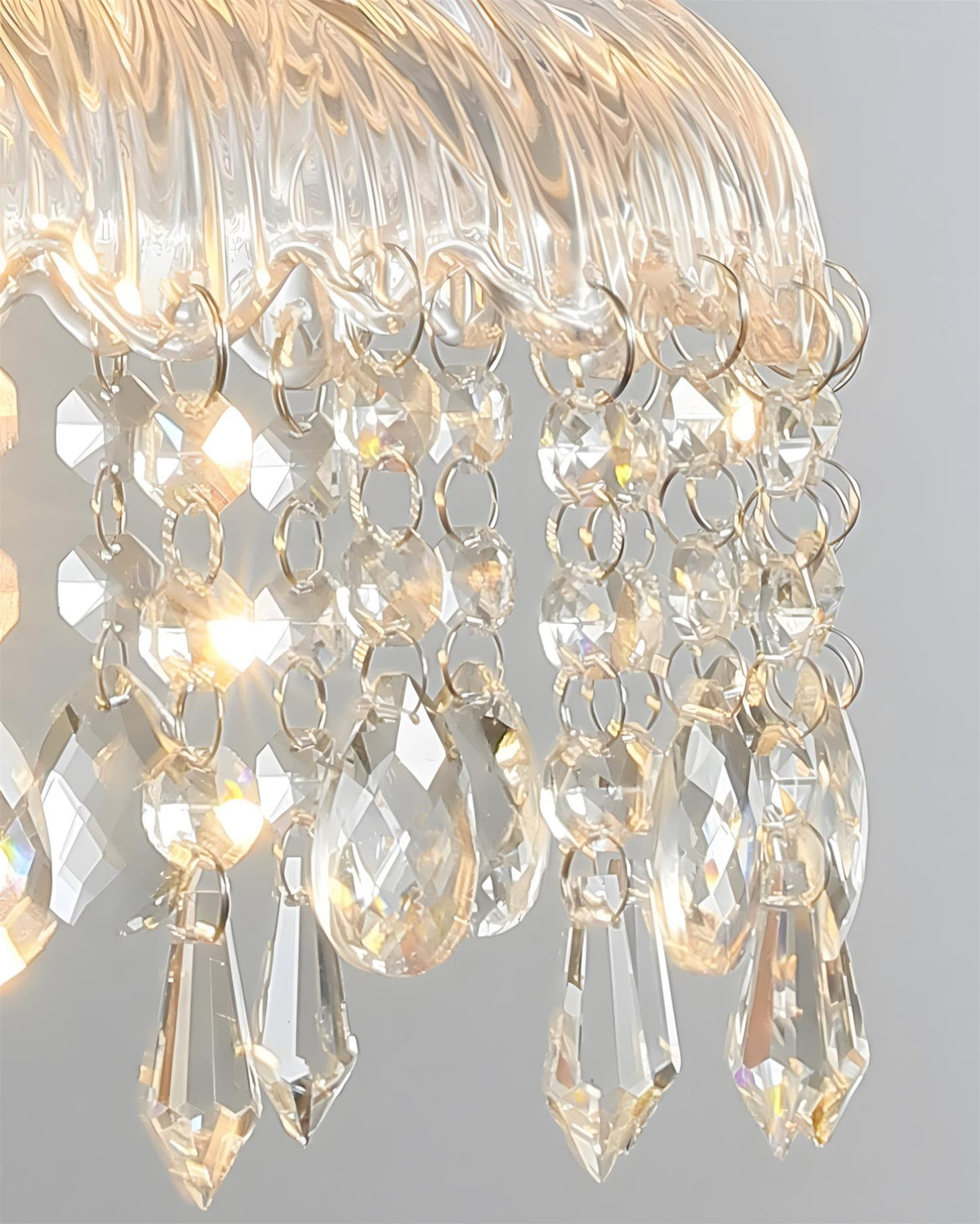 Soreaya Pendant Light