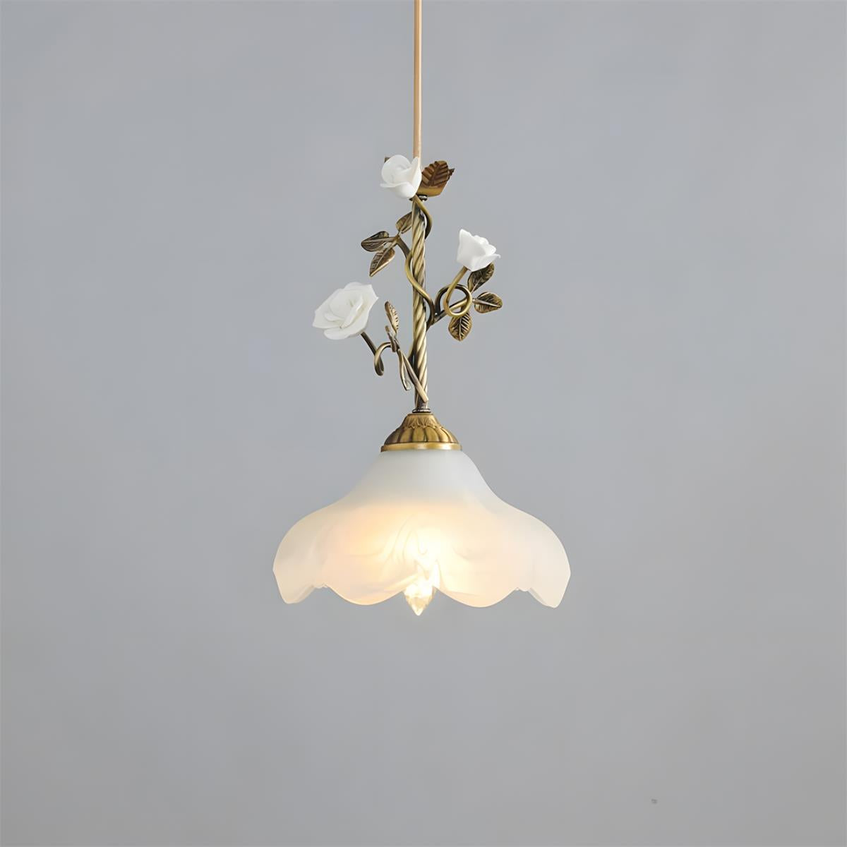 Soreaya Pendant Light