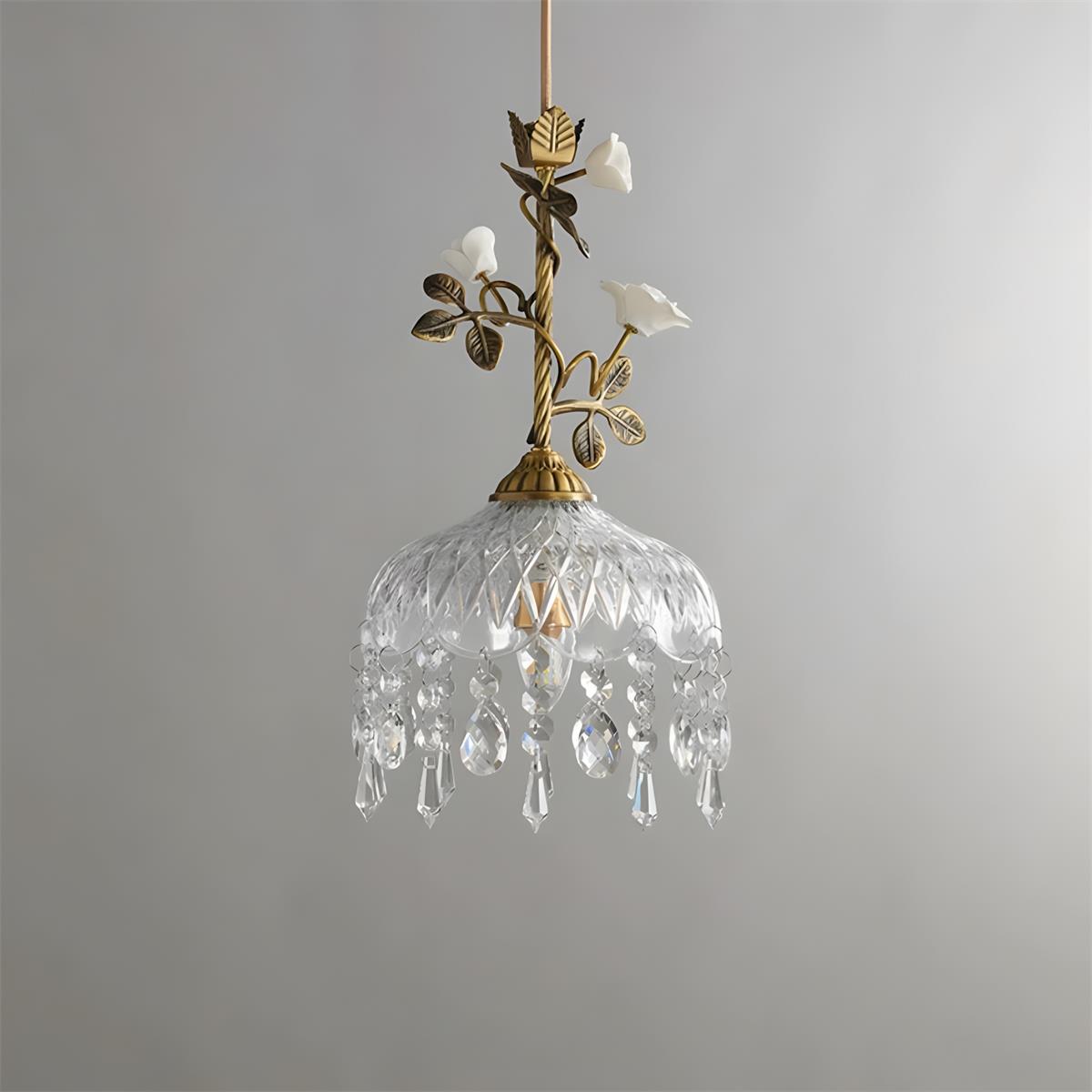 Soreaya Pendant Light