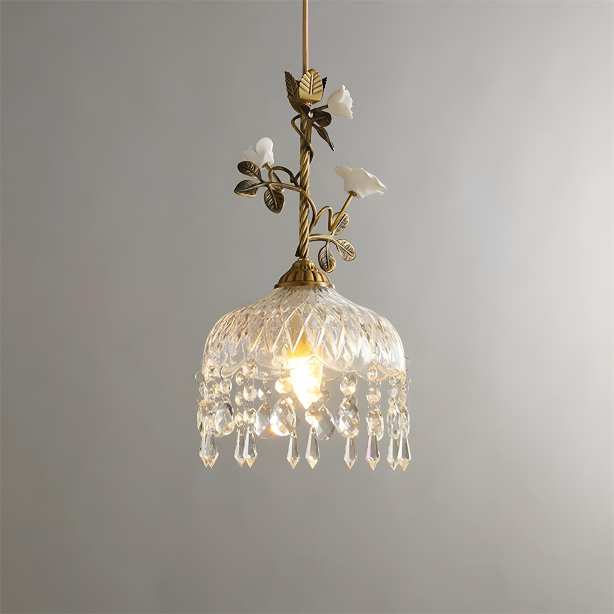 Soreaya Pendant Light