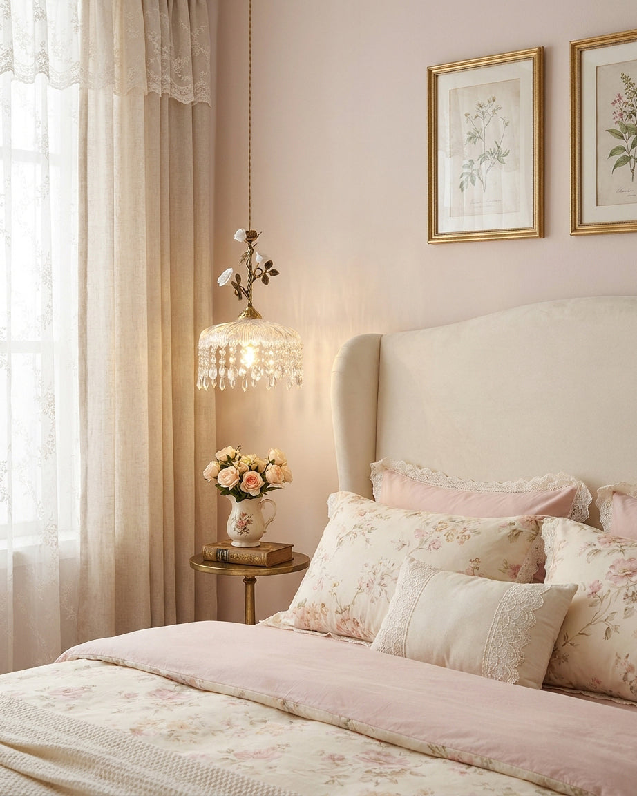 Soreaya Pendant Light