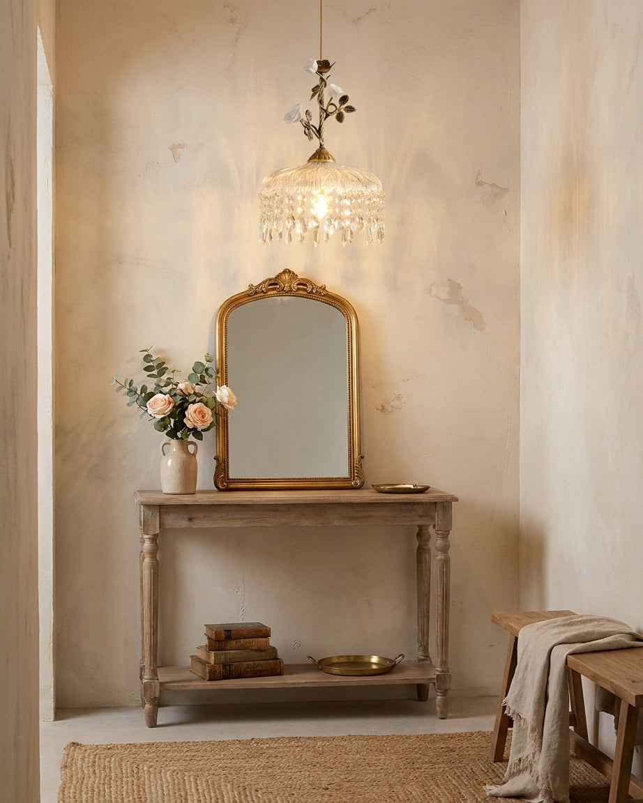 Soreaya Pendant Light