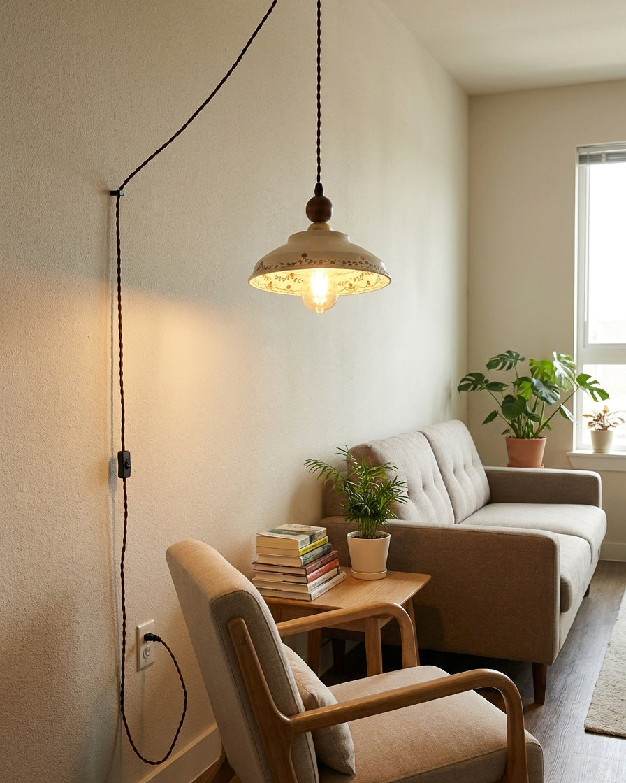 Orelerise endant Light
