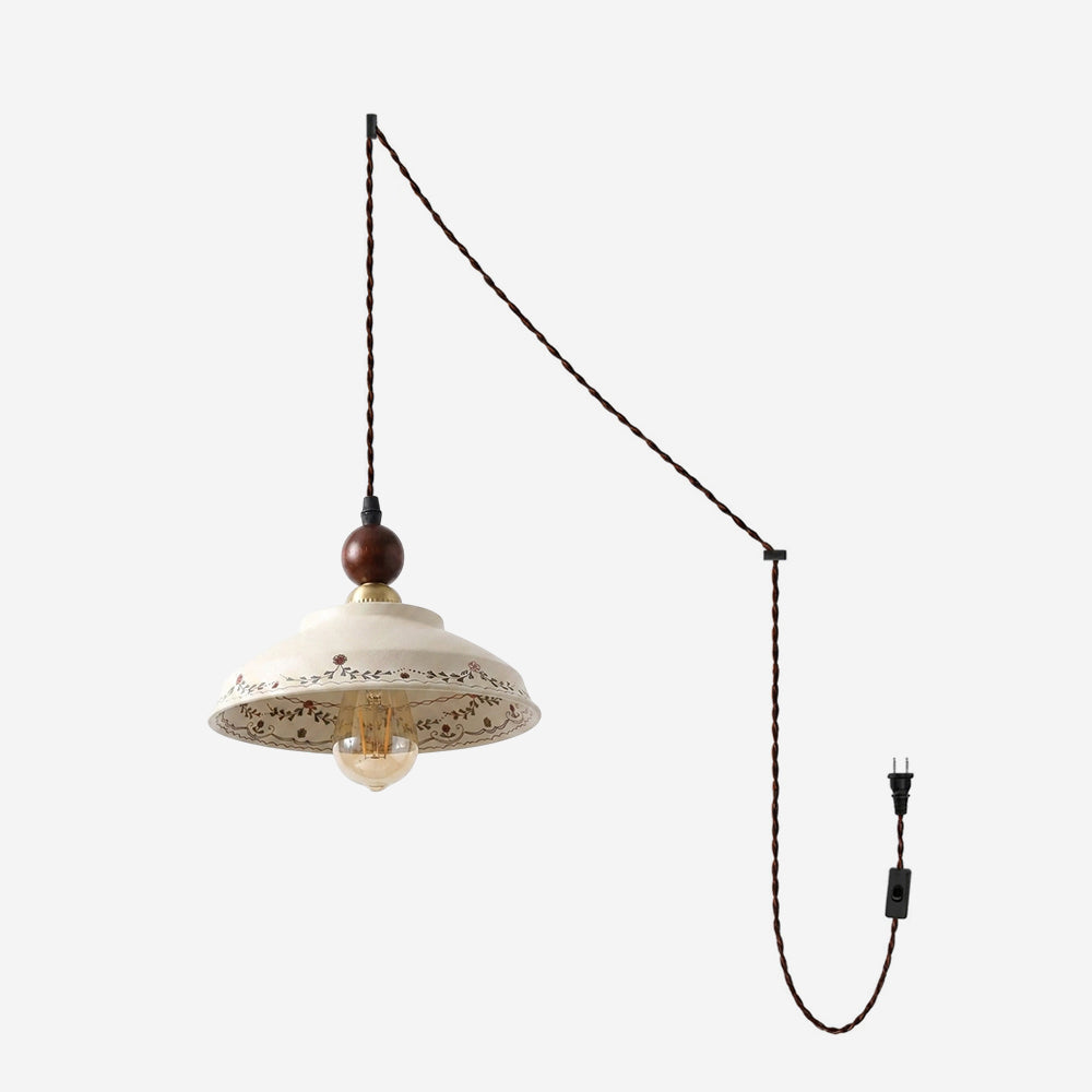 Orelerise endant Light