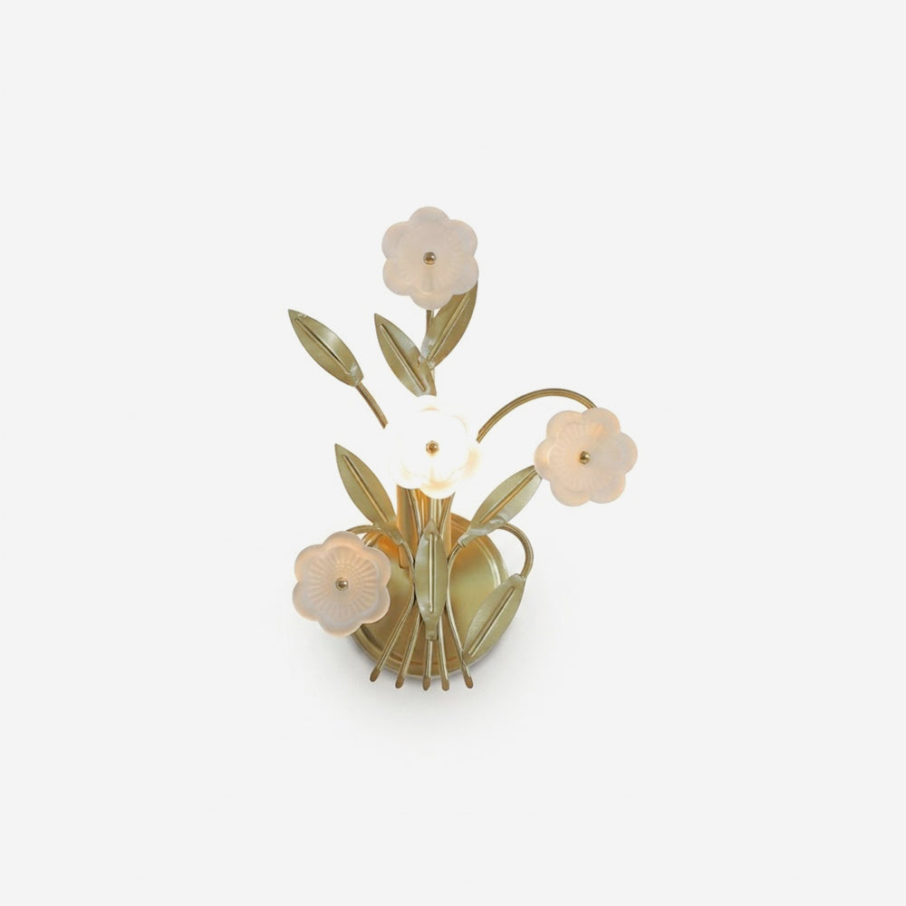 Viraisine Wall Sconce