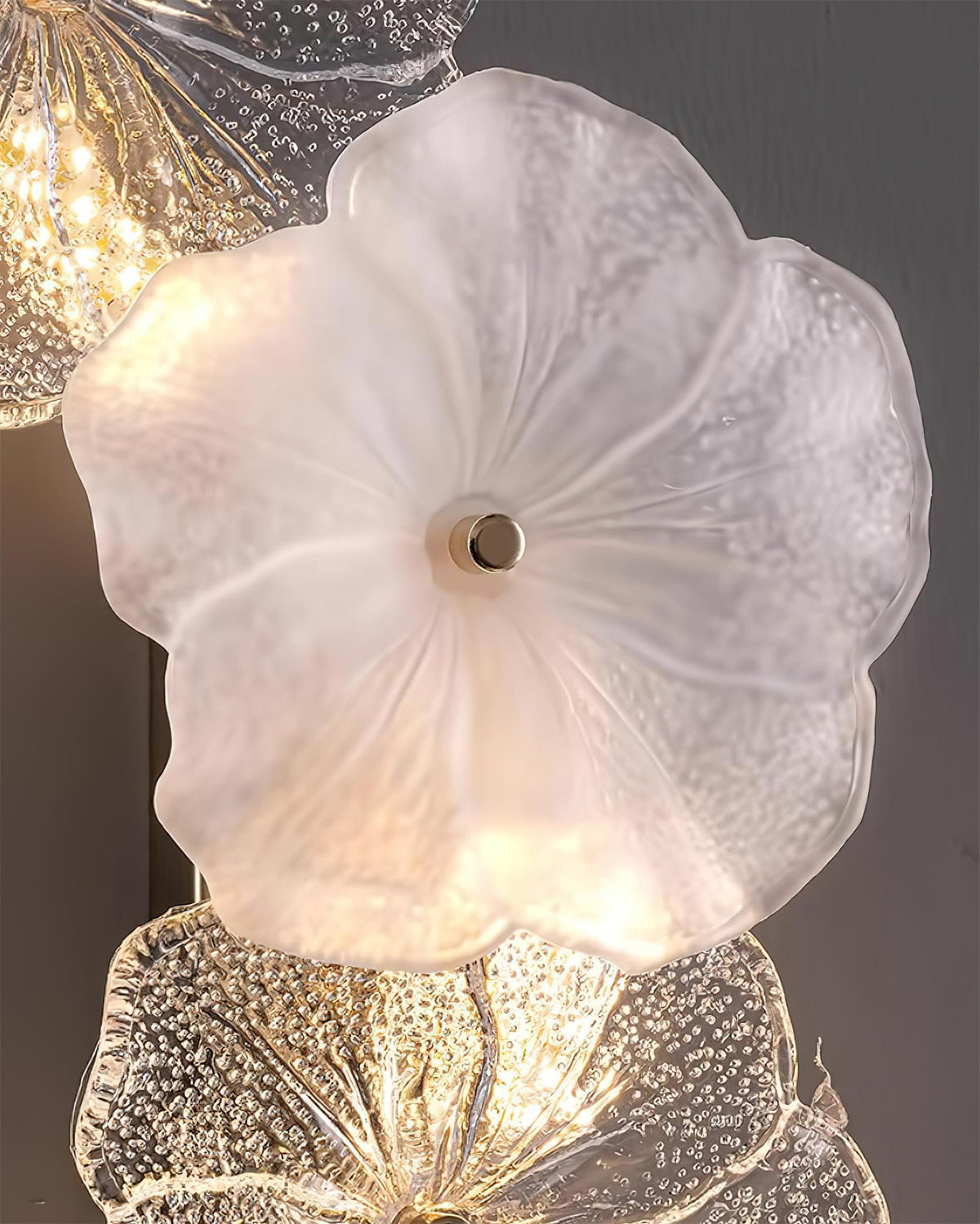 Givelle Wall Lamp