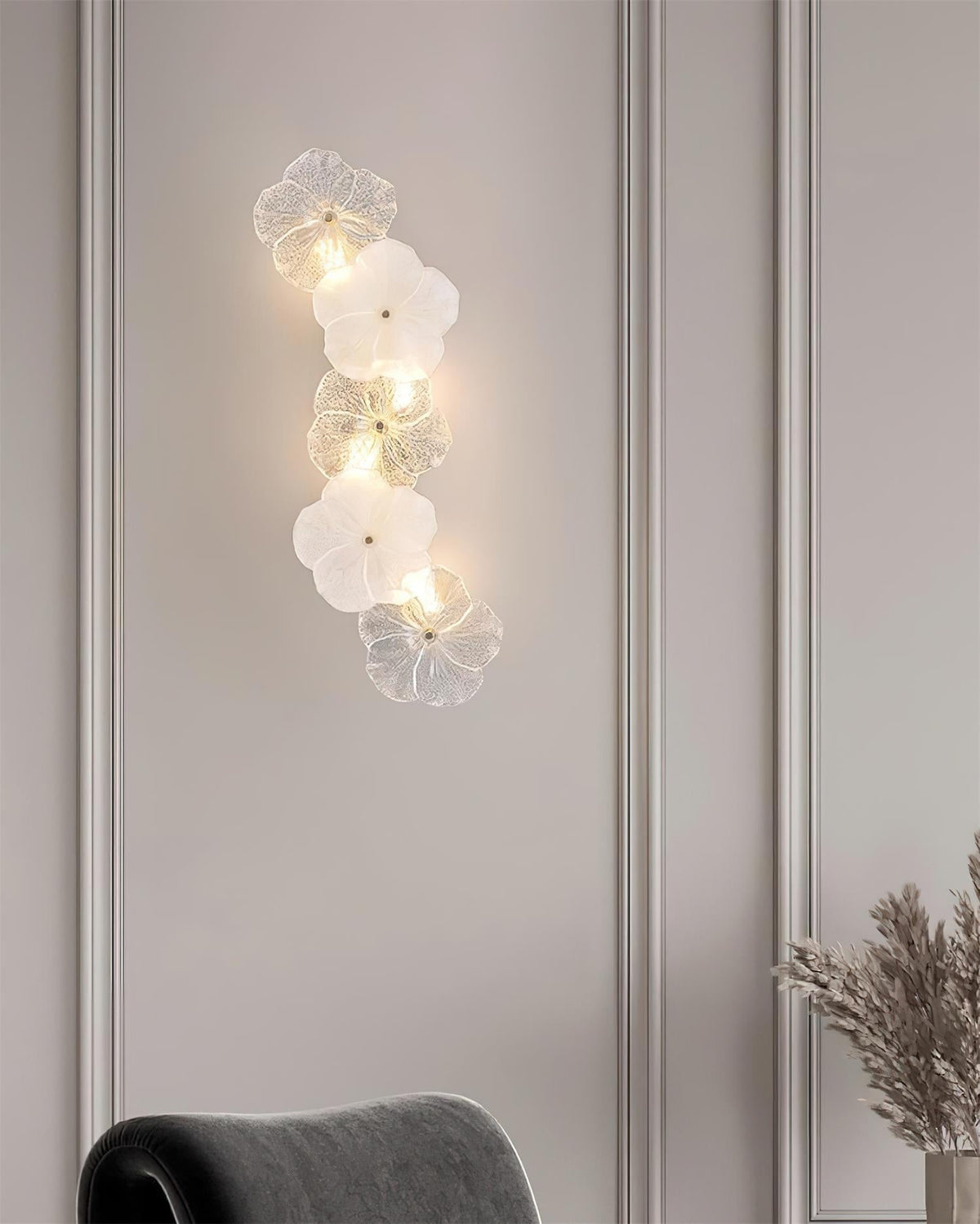 Givelle Wall Lamp