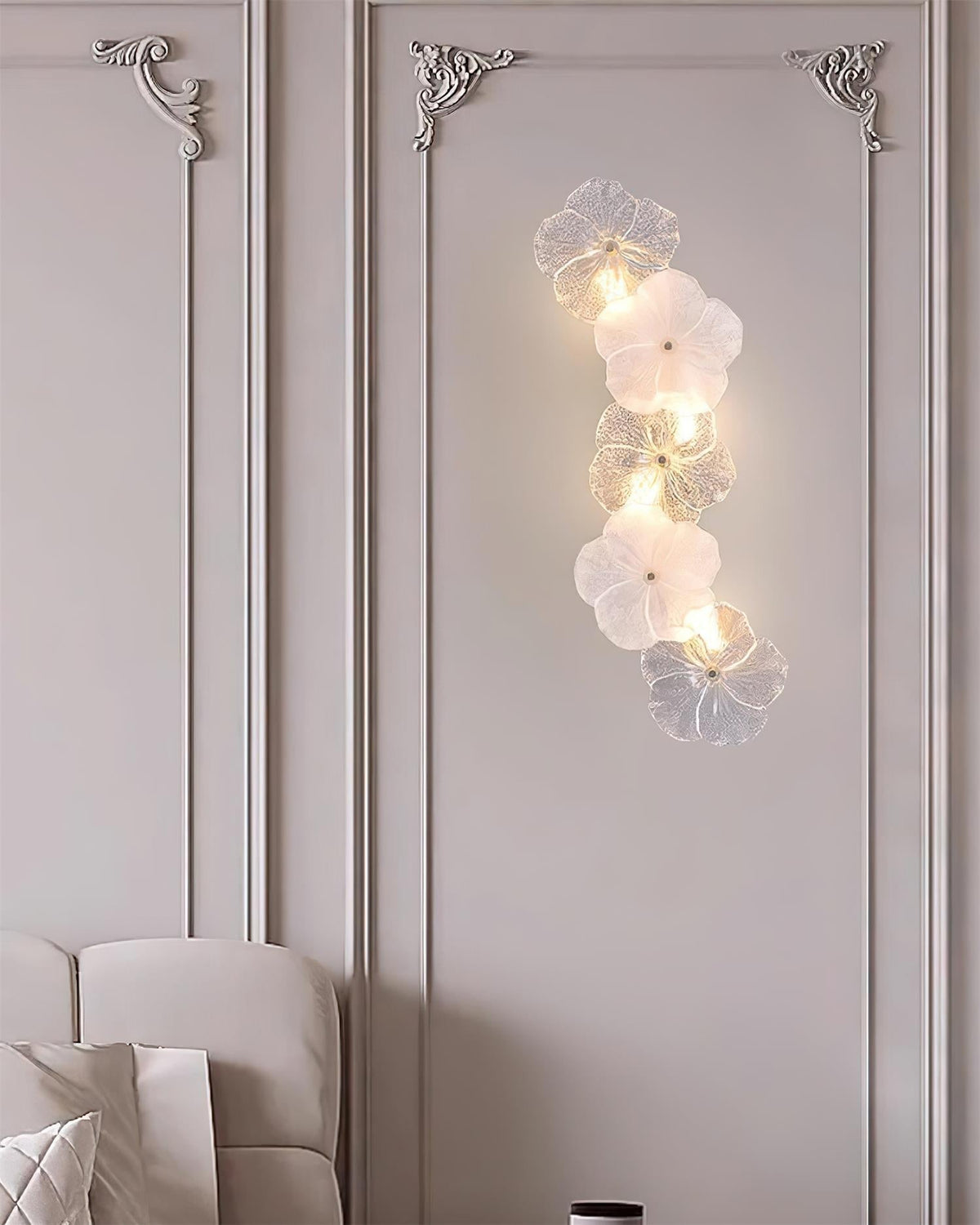 Givelle Wall Lamp