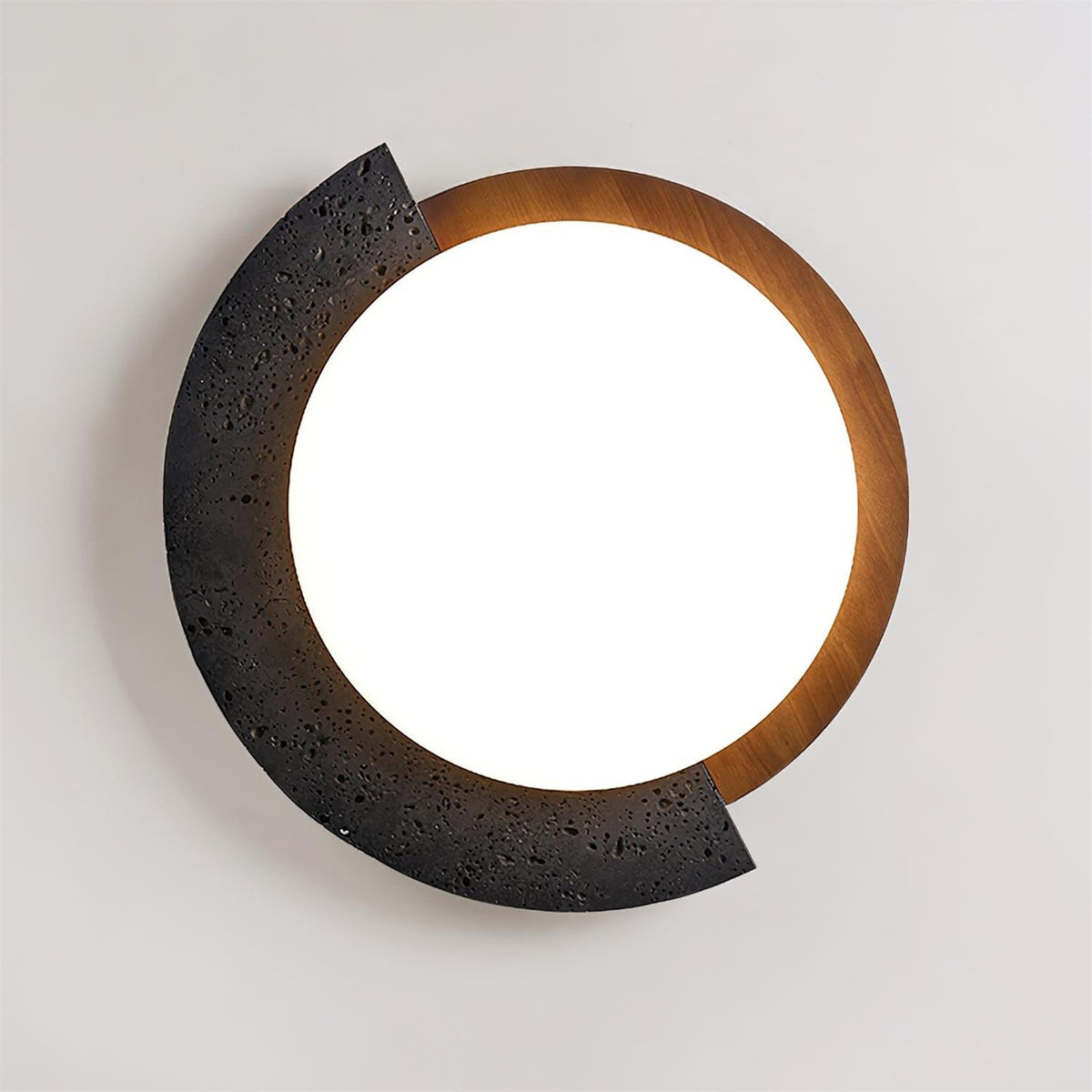 Luriel Flush Ceiling Light