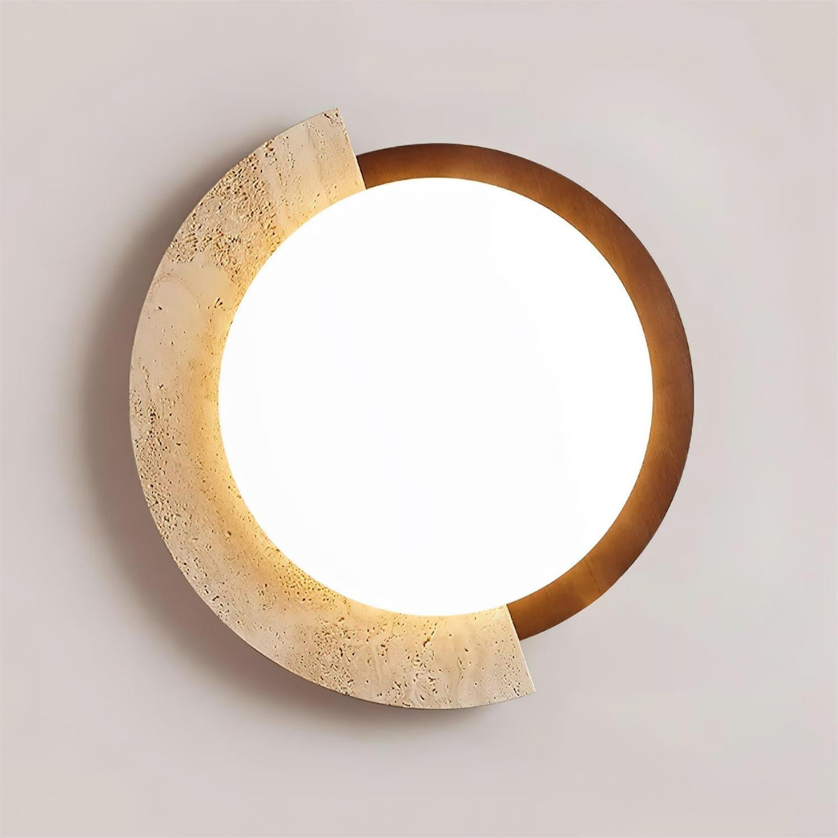 Luriel Flush Ceiling Light