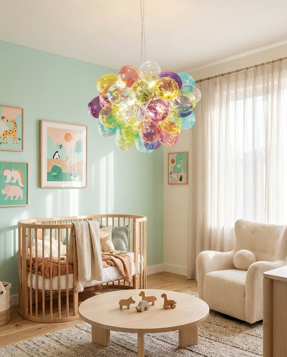 Eastvale1 Vireluna Chandelier