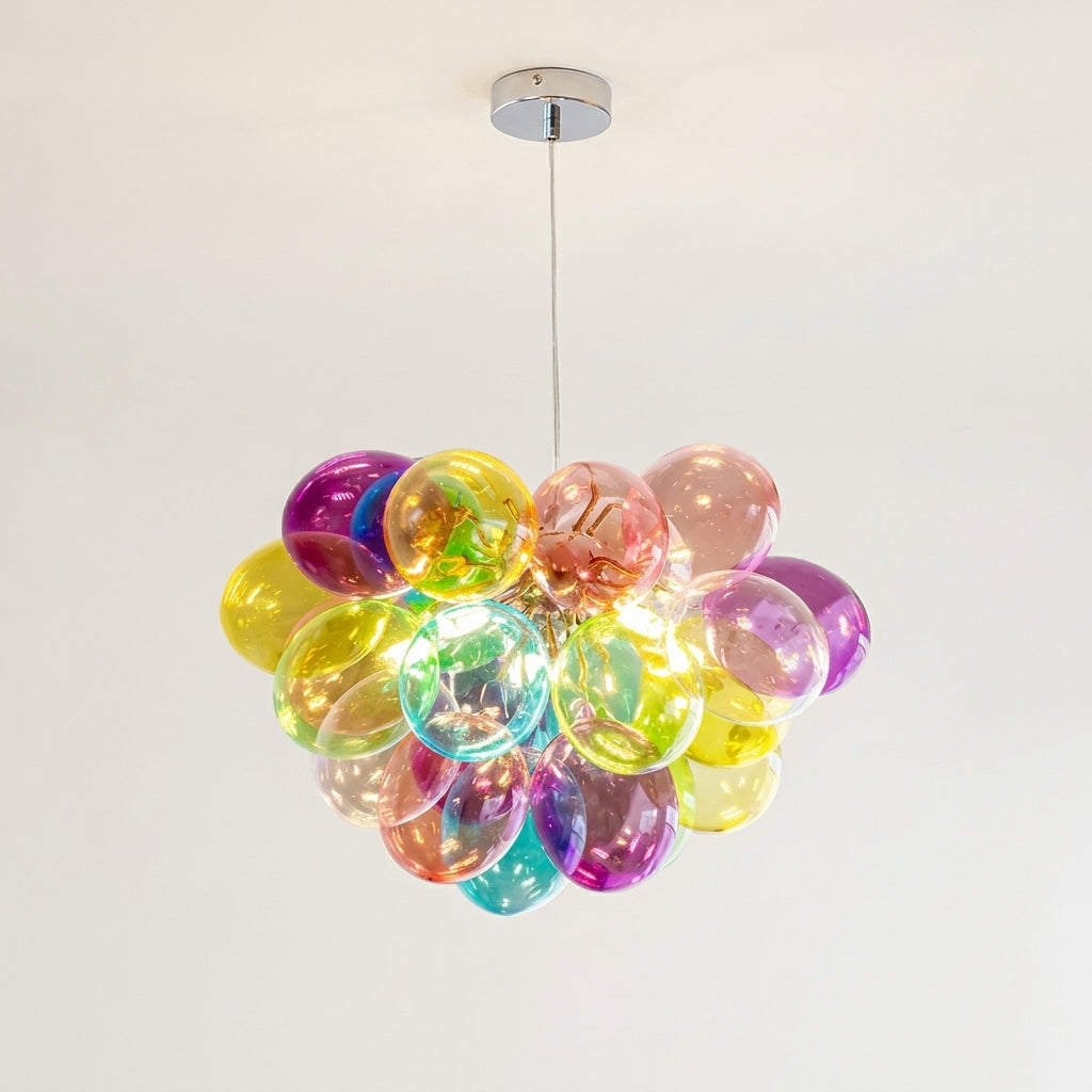 Eastvale1 Vireluna Chandelier