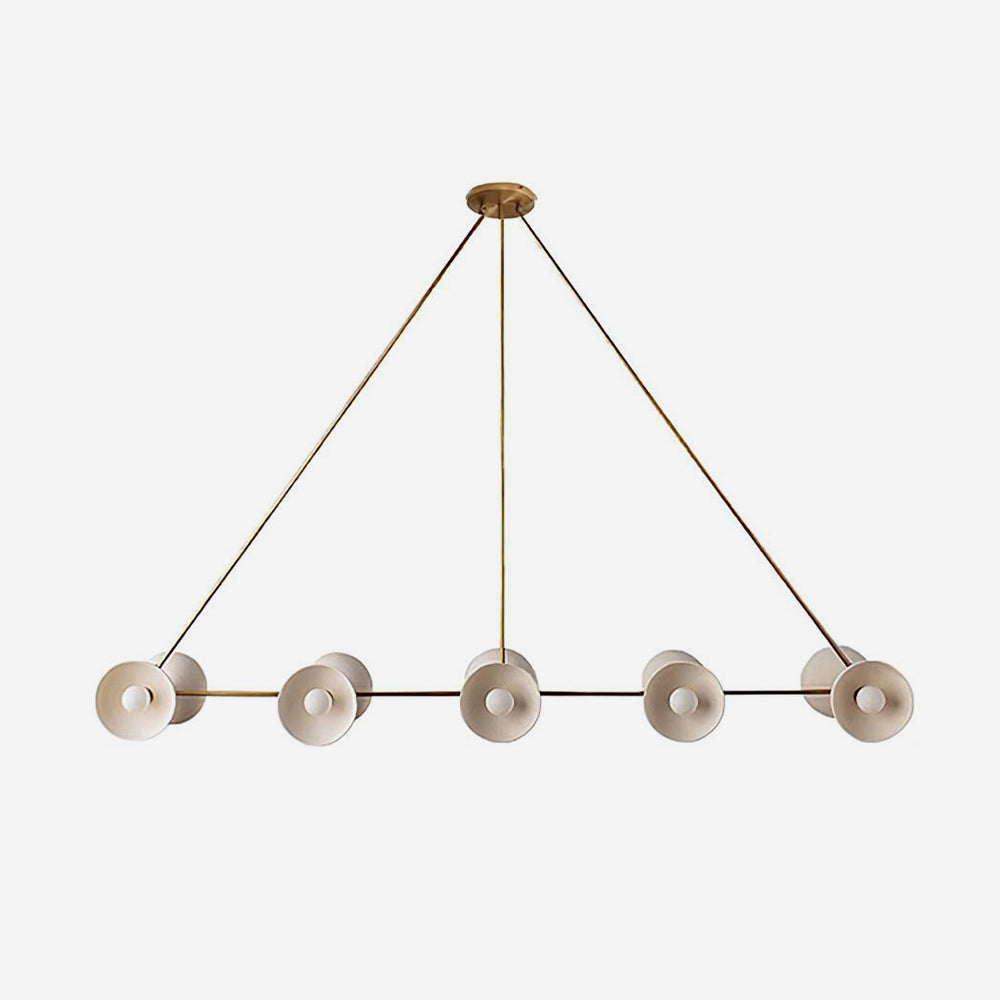 Rivueon Chandelier