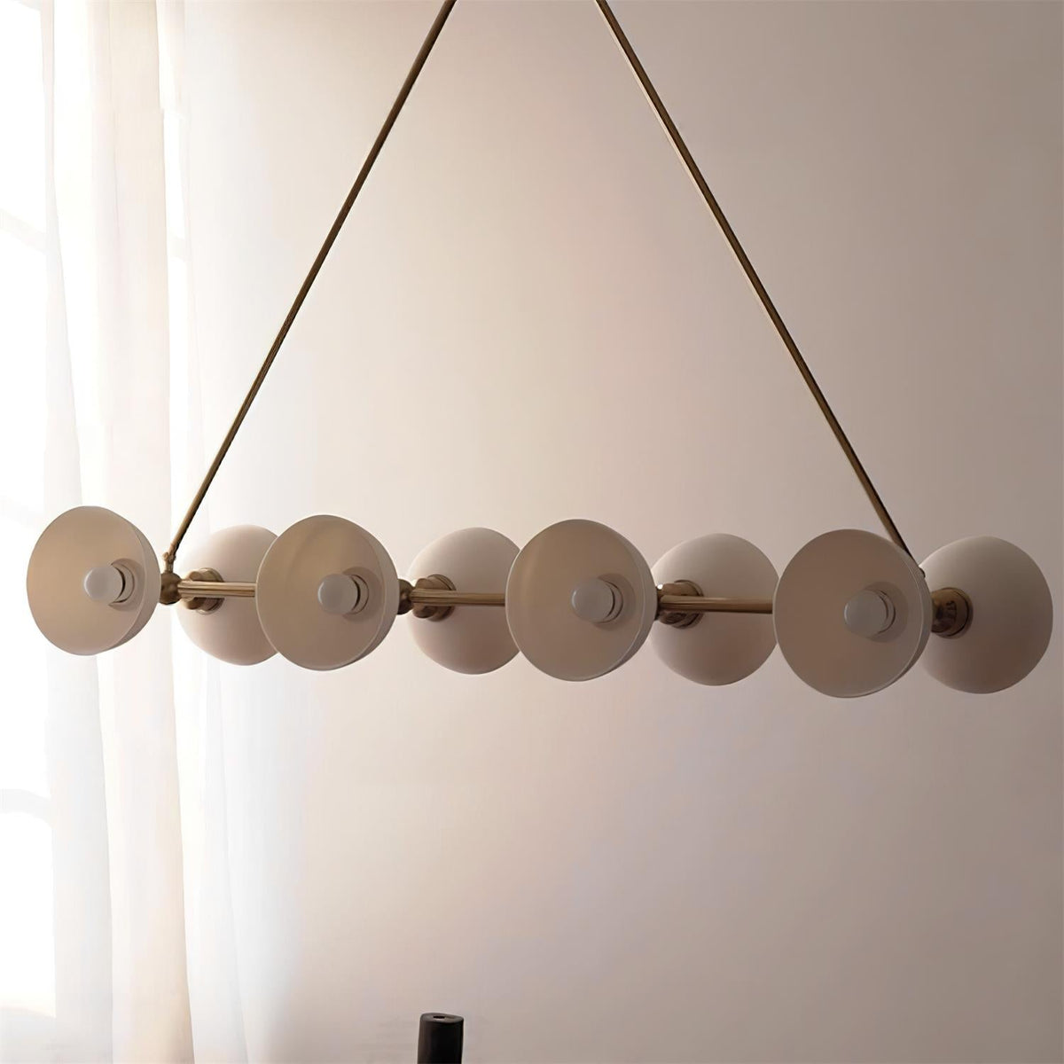 Rivueon Chandelier