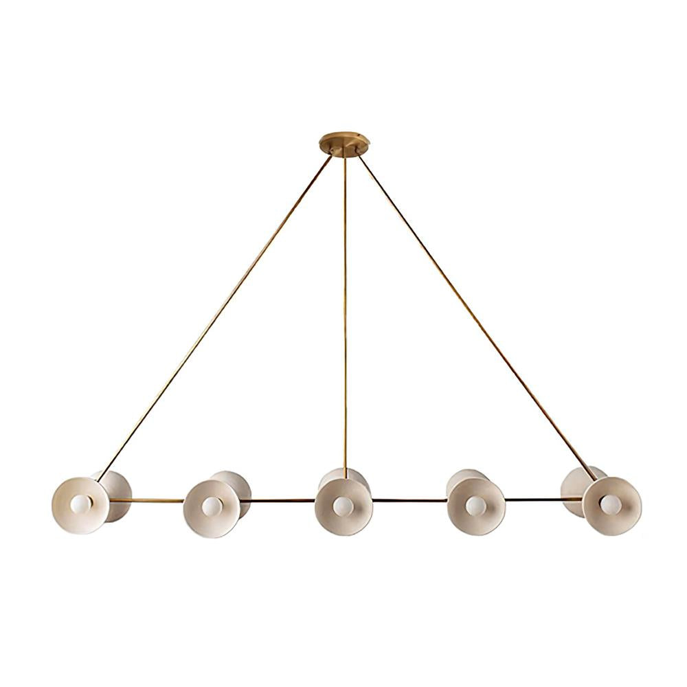 Rivueon Chandelier
