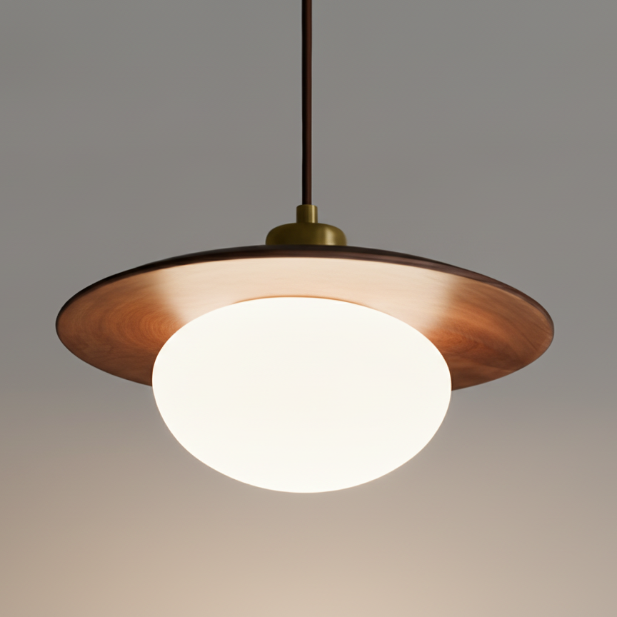Seleielle Pendant Lamp