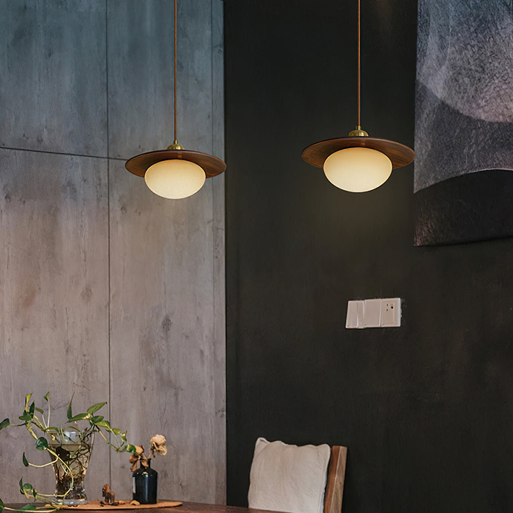 Seleielle Pendant Lamp