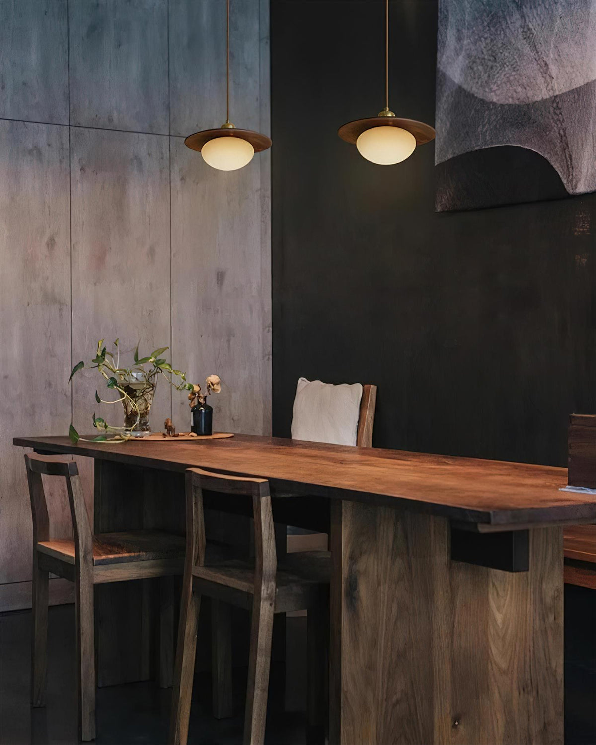 Seleielle Pendant Lamp