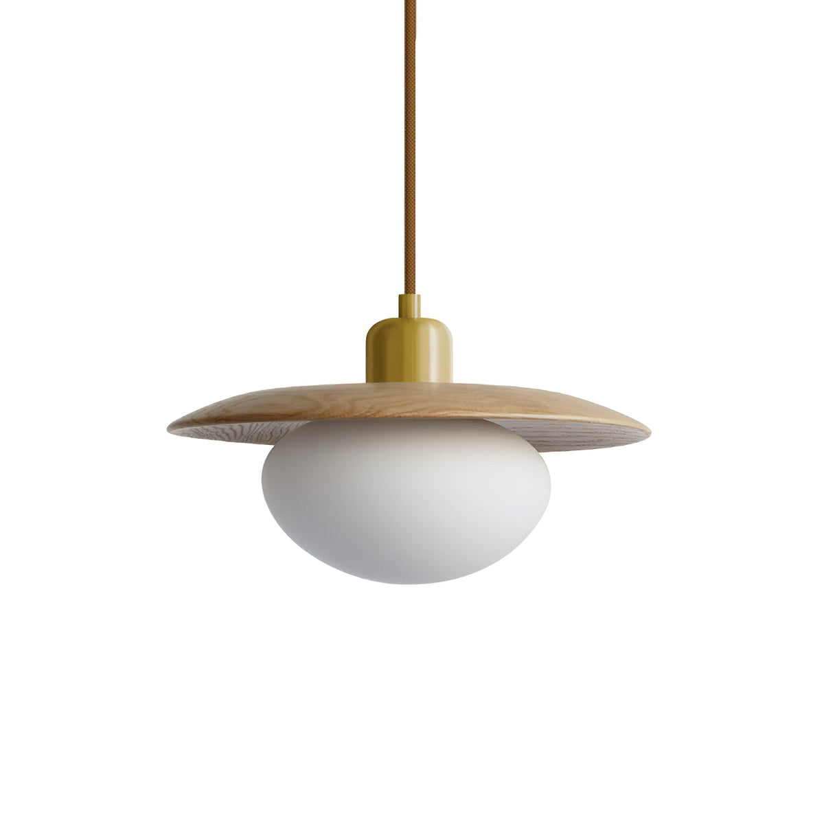 Seleielle Pendant Lamp
