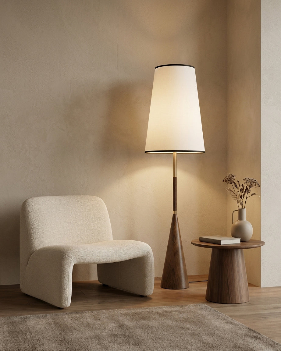 Selareria Floor Light