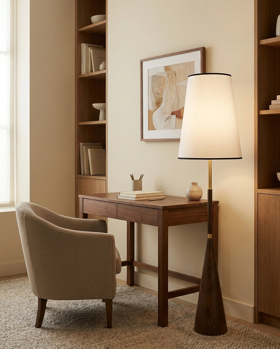 Selareria Floor Light