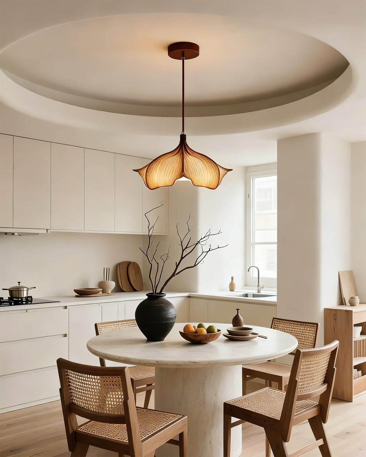 Oreleielle Pendant Light