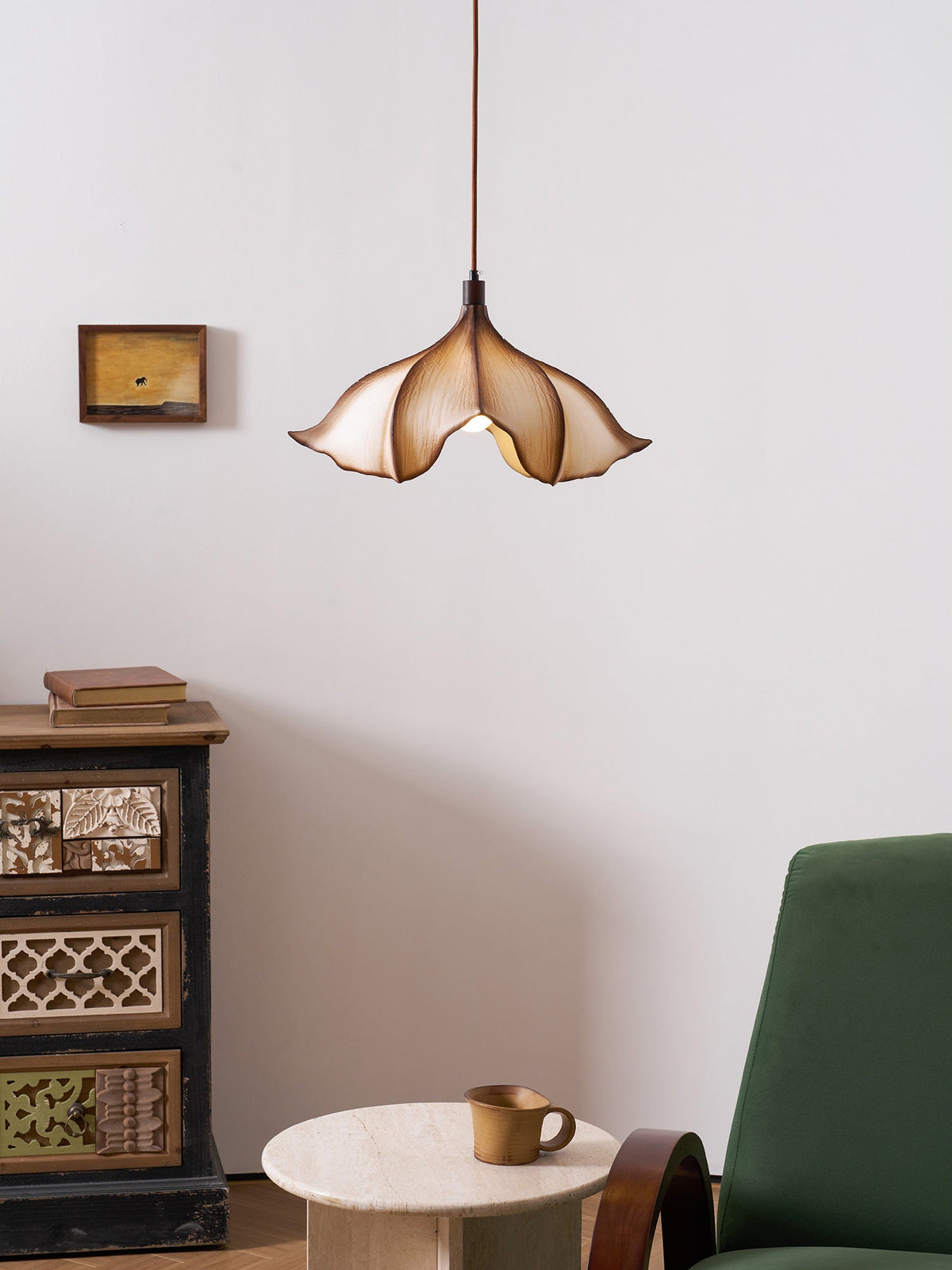 Oreleielle Pendant Light
