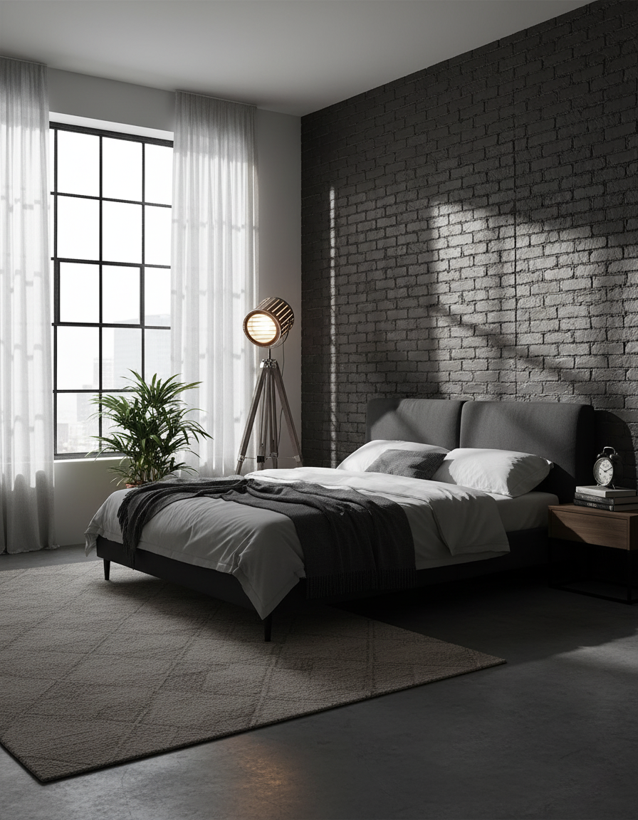 Lioroielle Floor Lamp